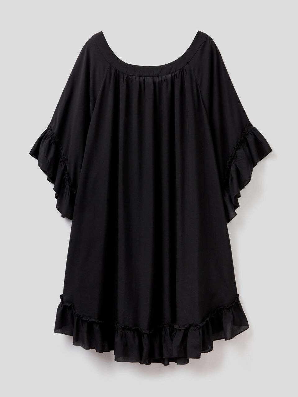 Caftan avec ruches image number 2