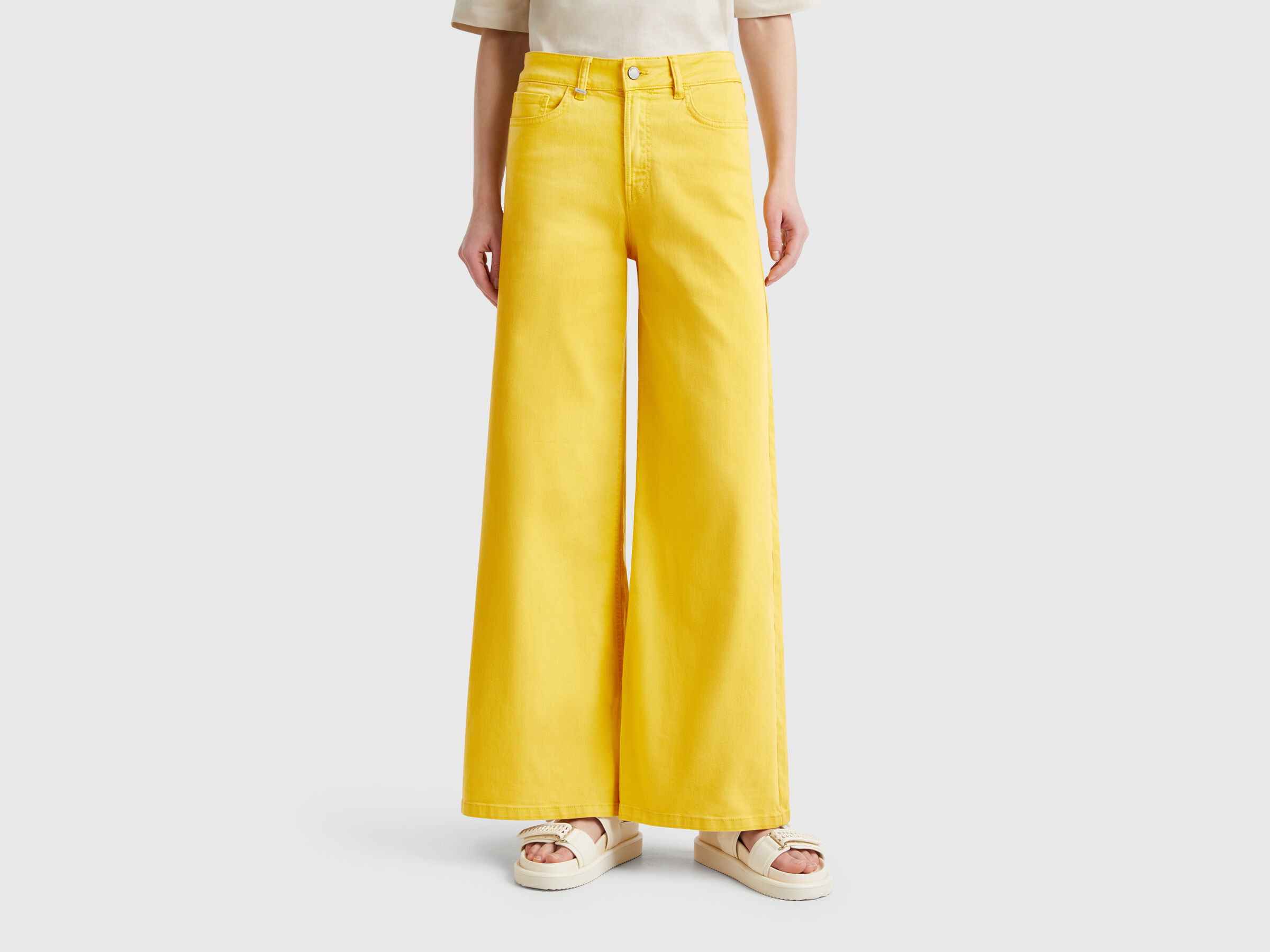 TROUSERS Femme image number 0