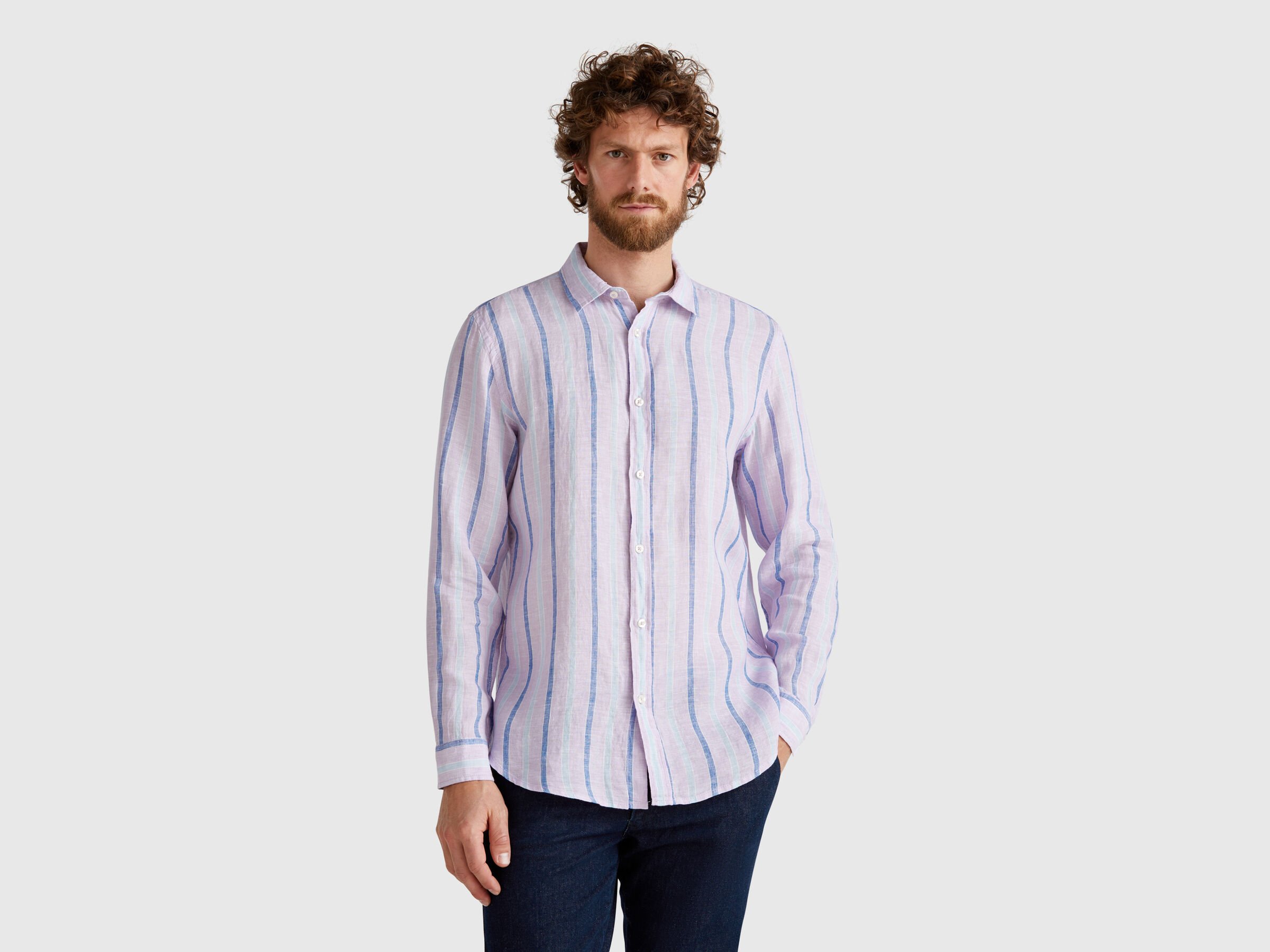 SHIRT Homme image number 0