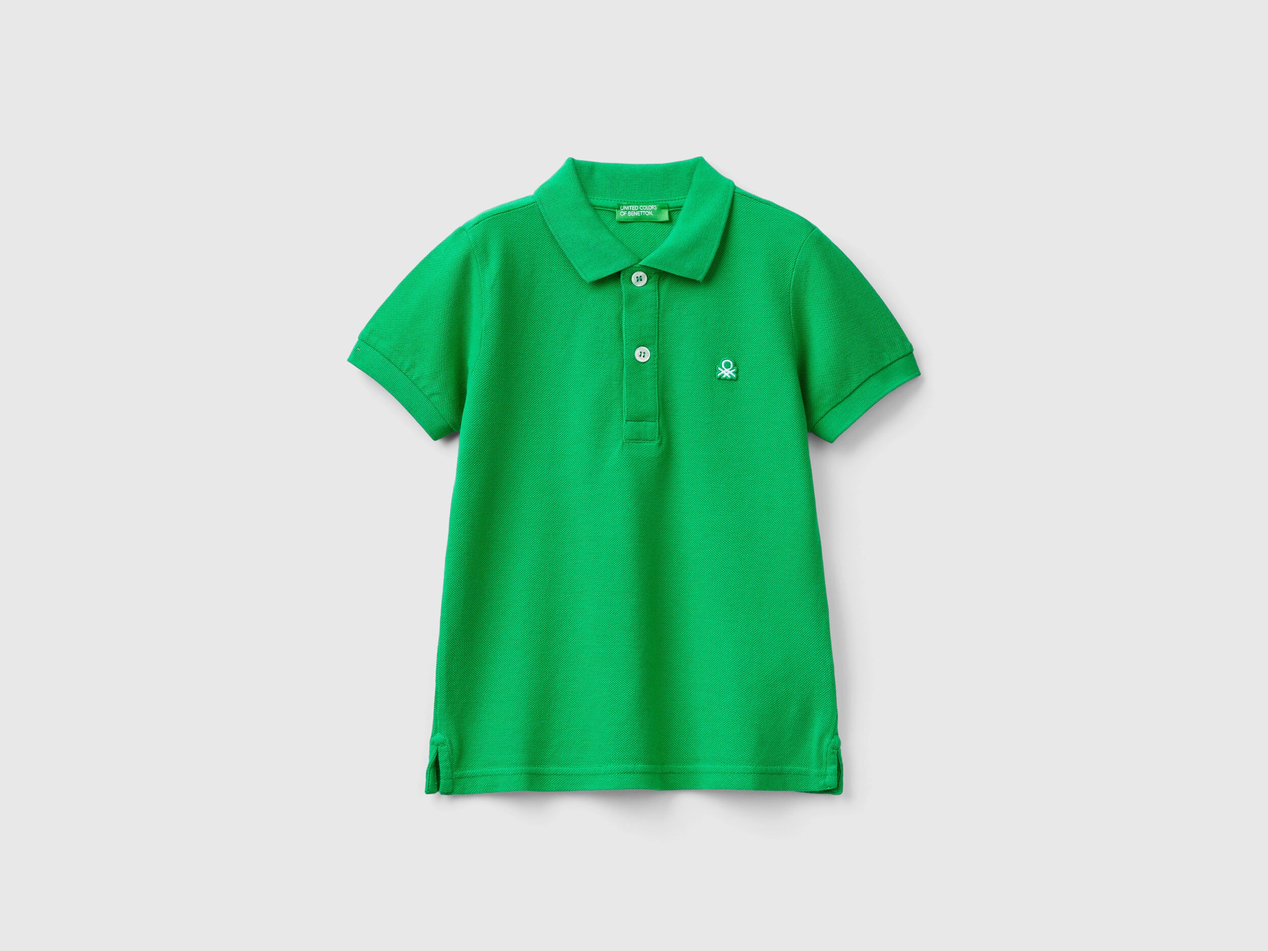 Vert Bebe Garcon Kid 3 mois 4 ans Collection 2024 Benetton
