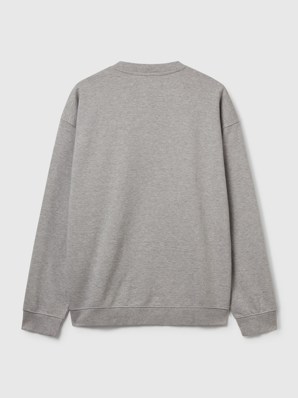 SWEATER L/S Homme image number 2