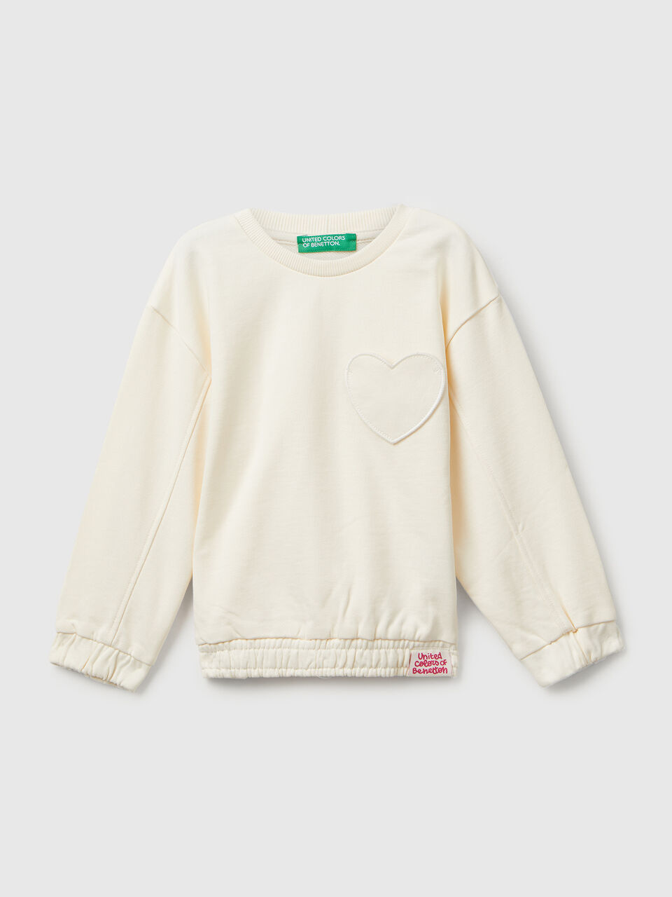 SWEATER L/S Filles image number 1