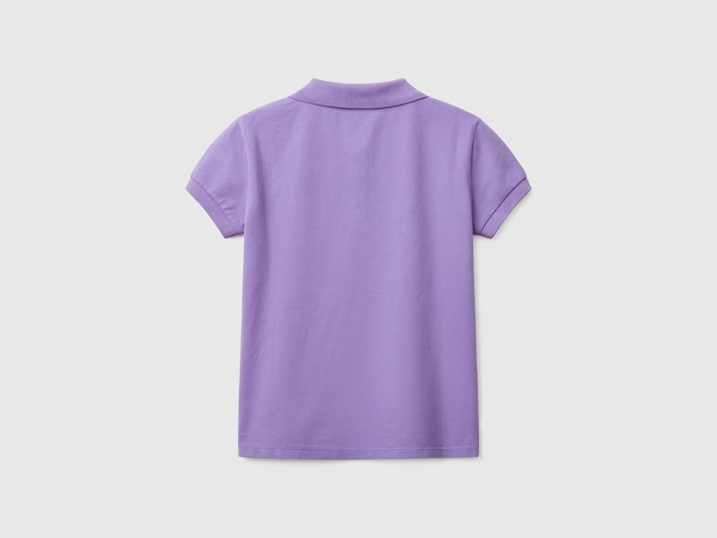 H/S POLO SHIRT Filles image number 1