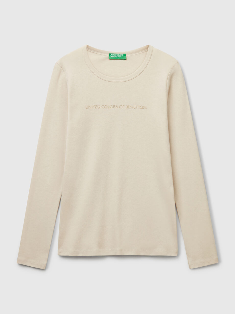 T-SHIRT L/S Femme image number 1