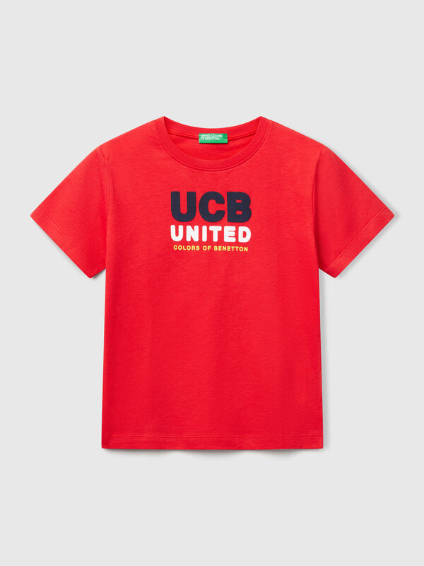 T-SHIRT Garçon