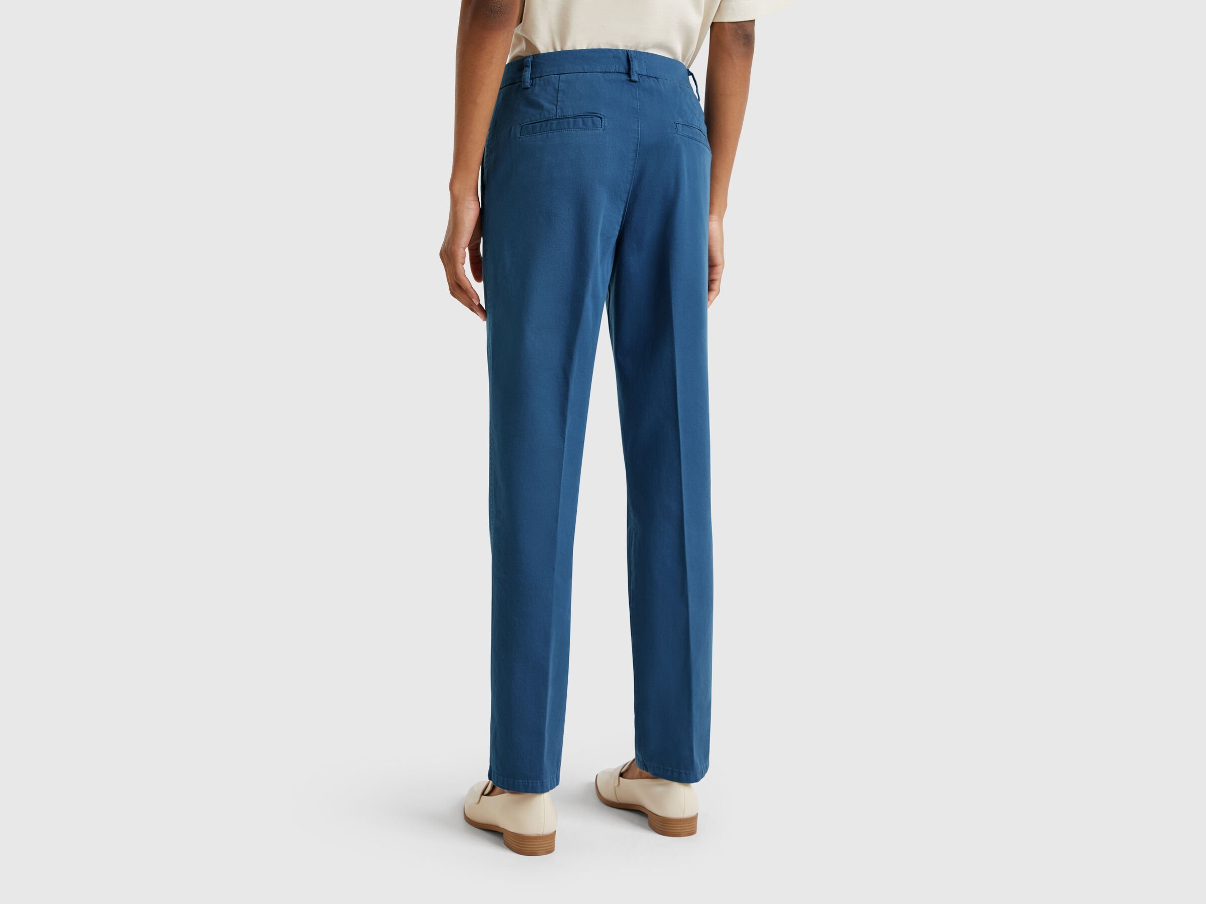 TROUSERS Femme image number 1