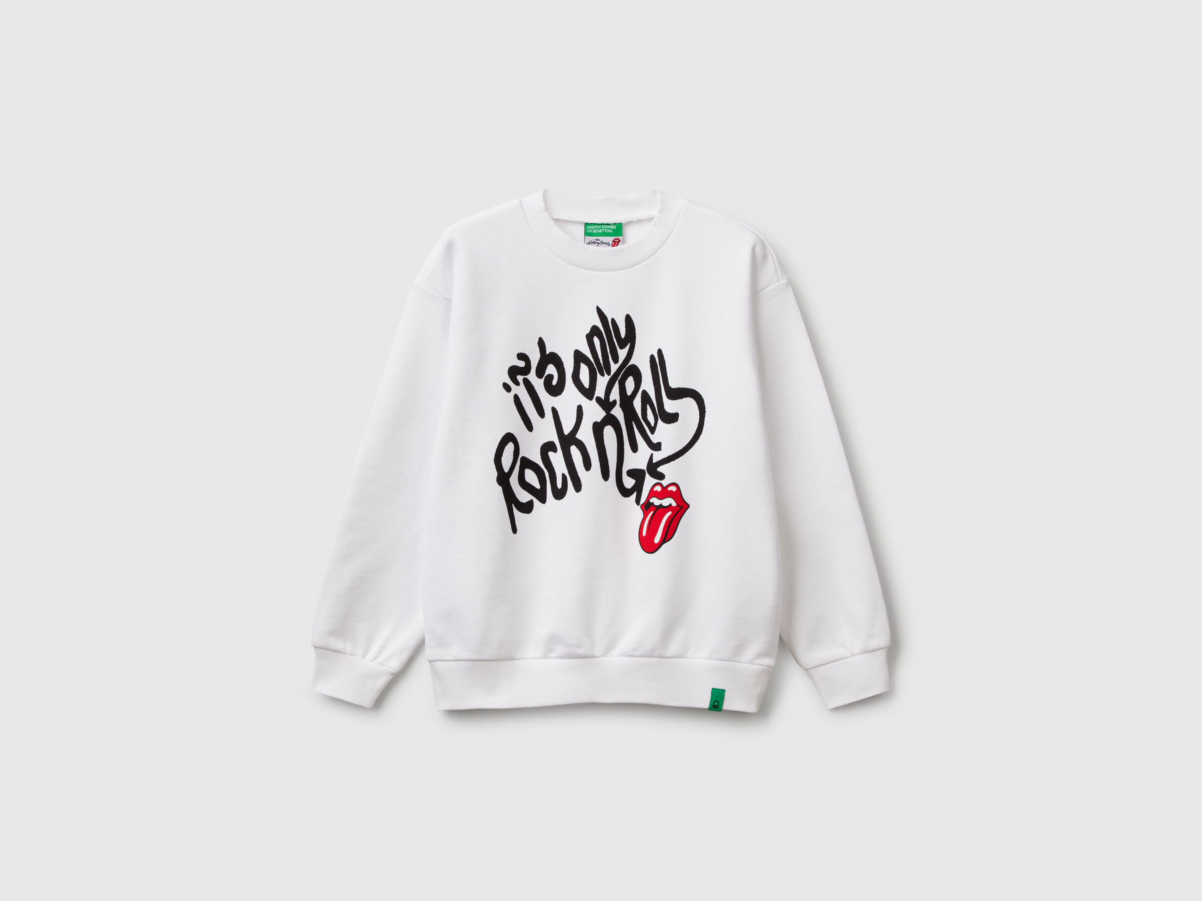 SWEATER L/S Garçon image number 0