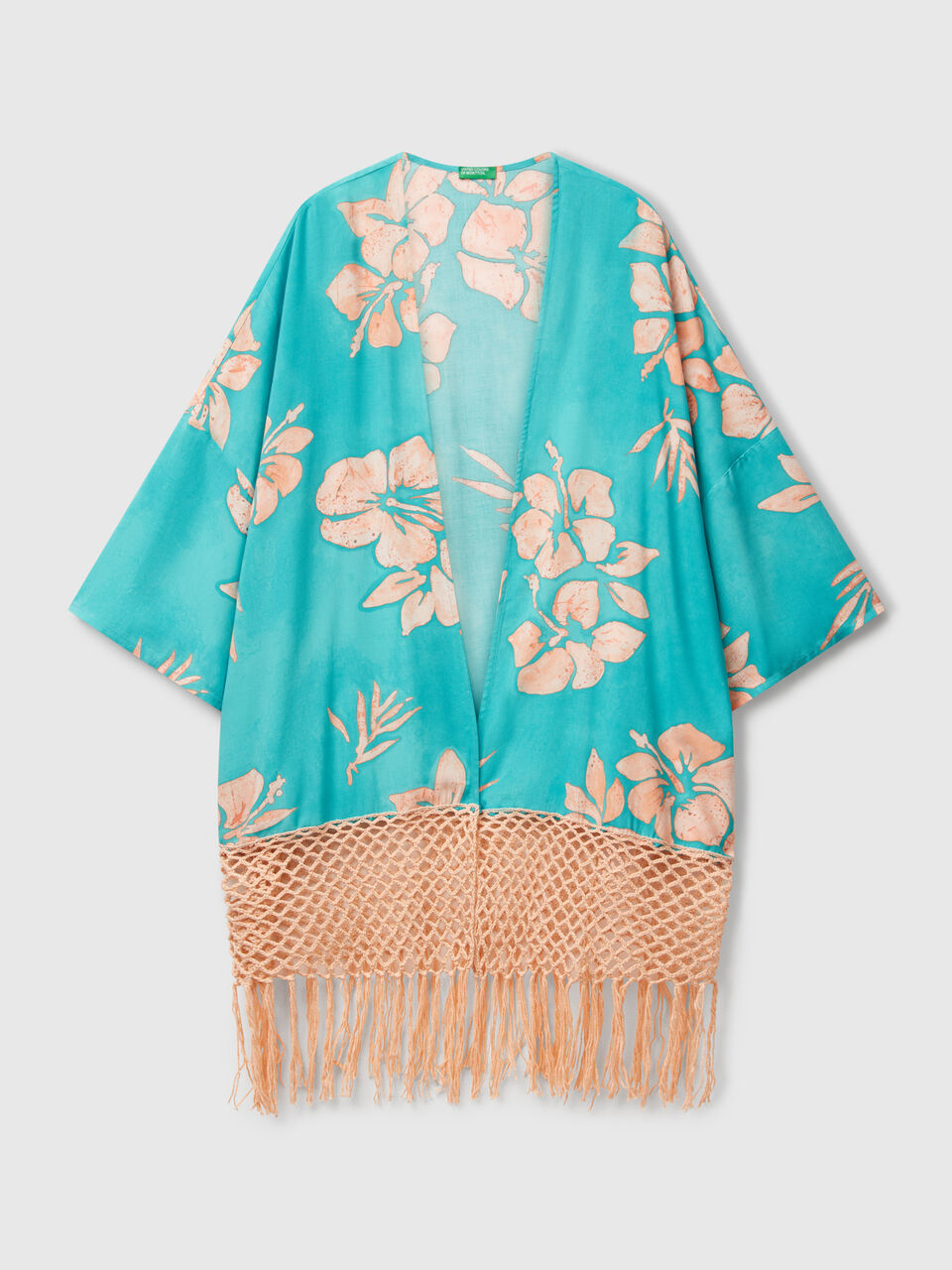 BEACH-ROBE Femme image number 1