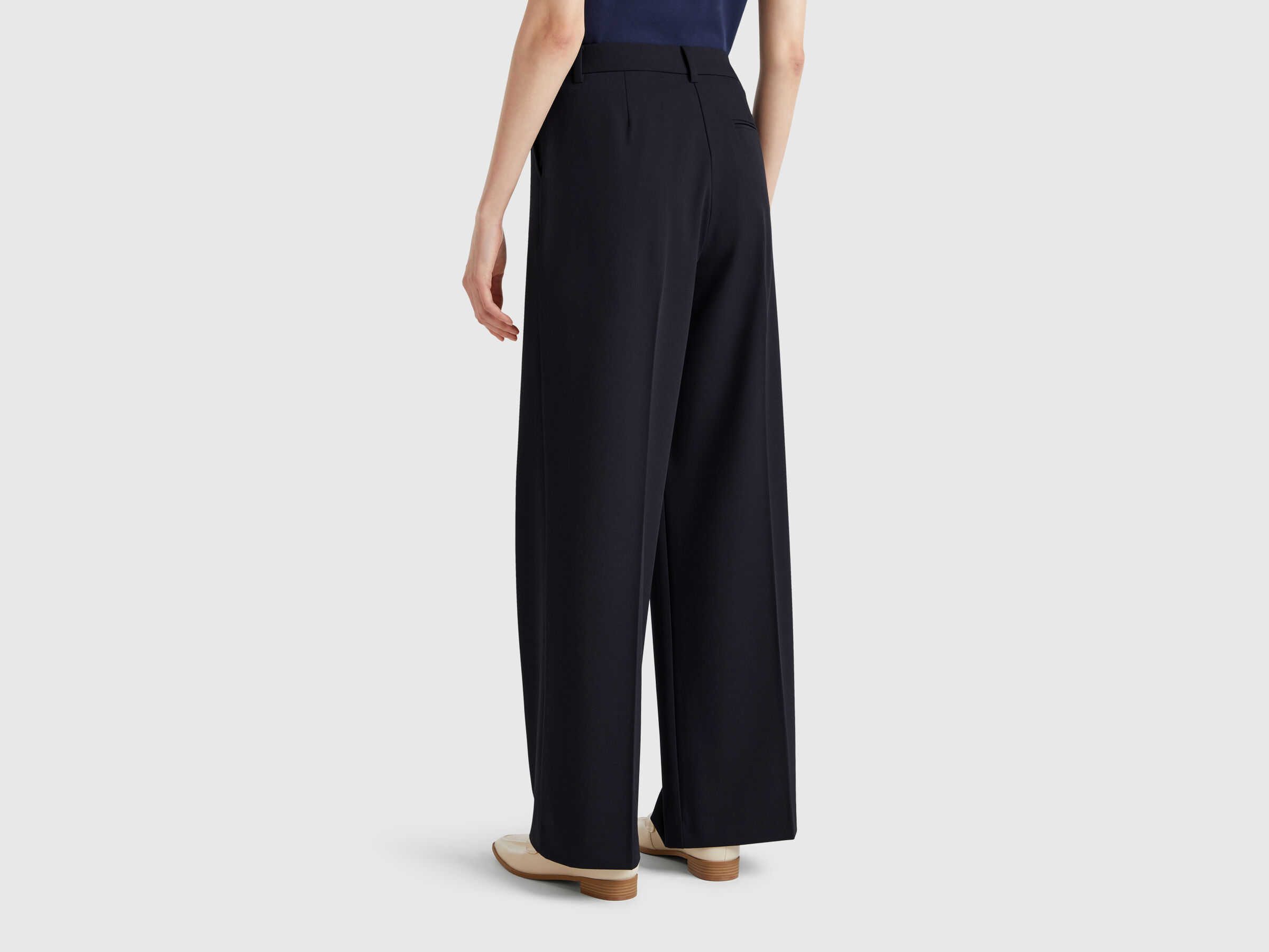 TROUSERS Femme image number 1