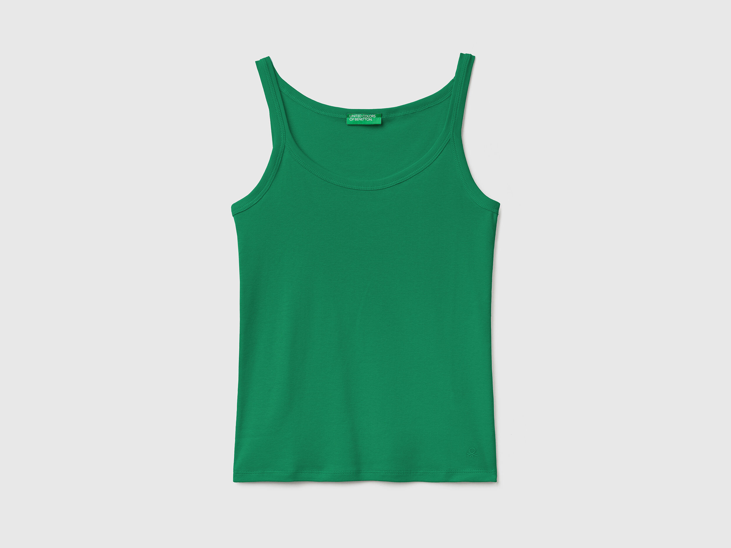 Débardeur vert shop