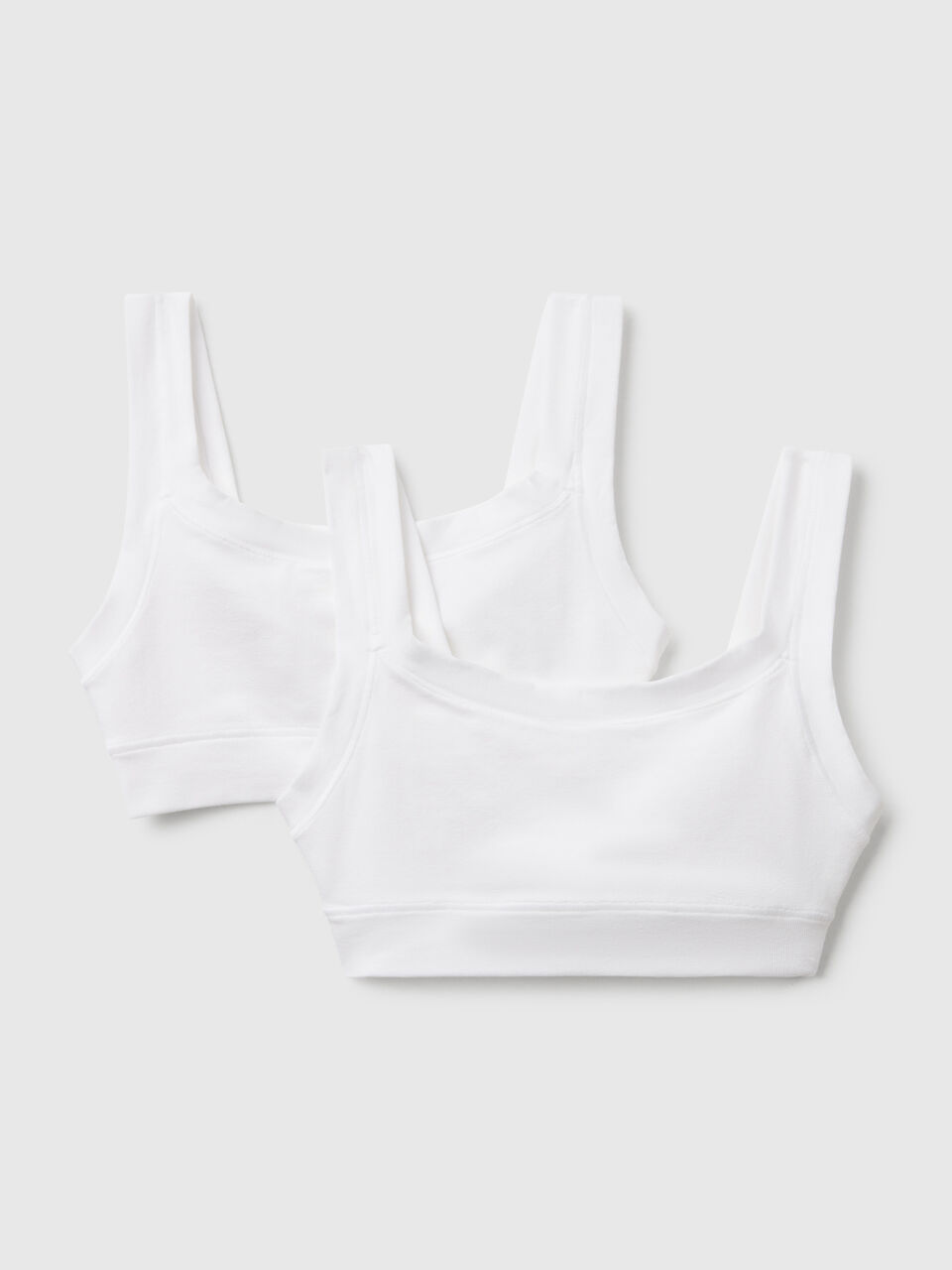 SET 2 BRA Filles image number 1
