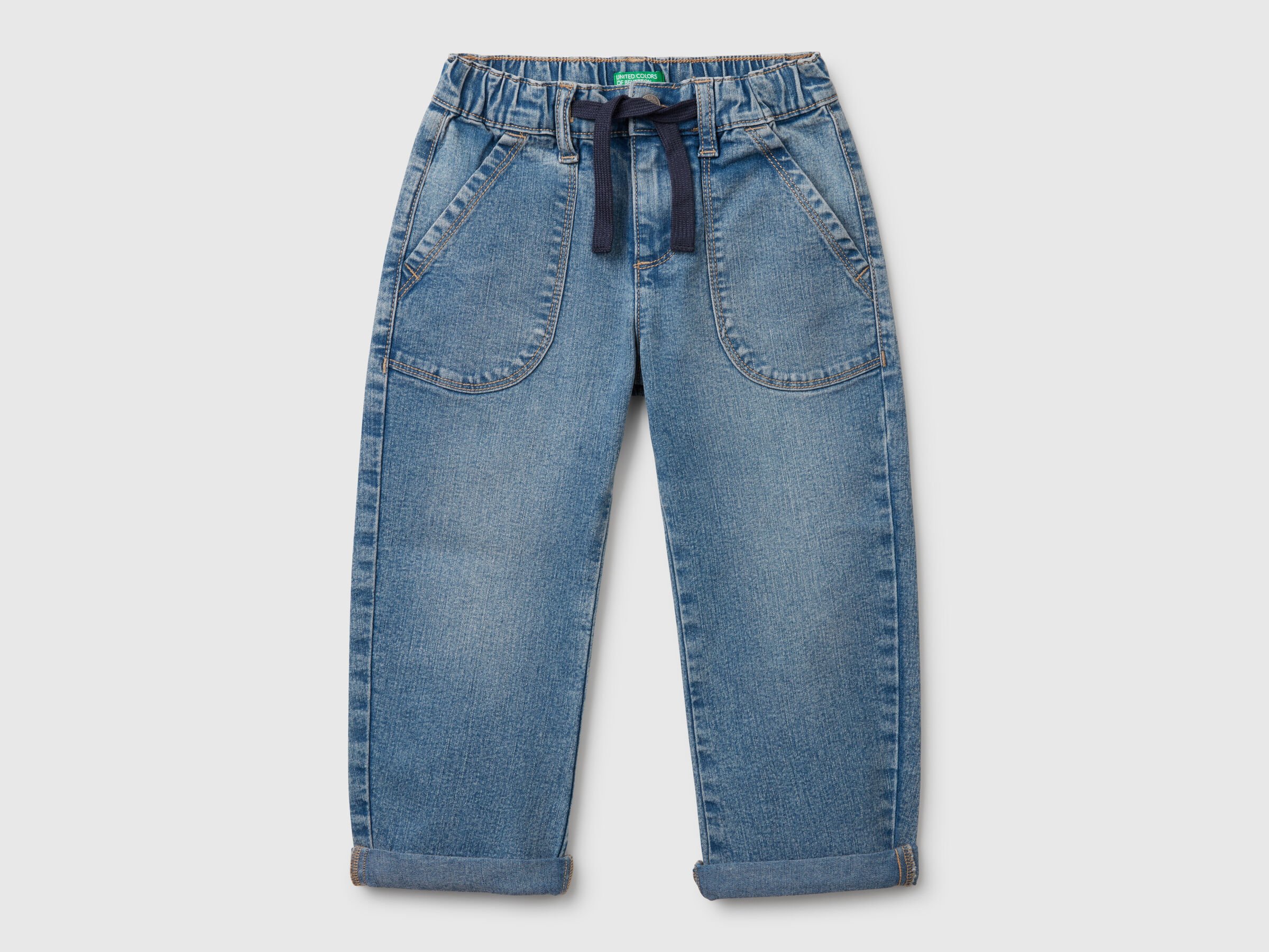 TROUSERS Garçon image number 0