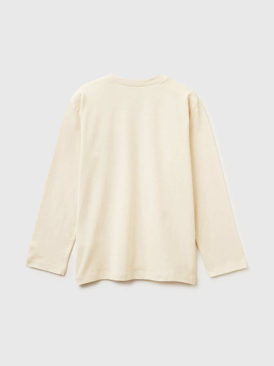 T-SHIRT L/S Garçon image number 2