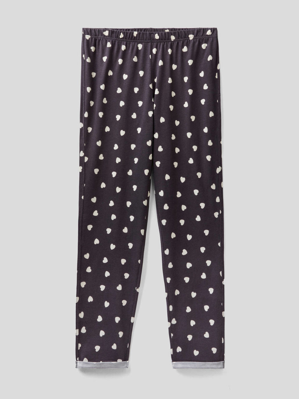 Pantalon à motif image number 1