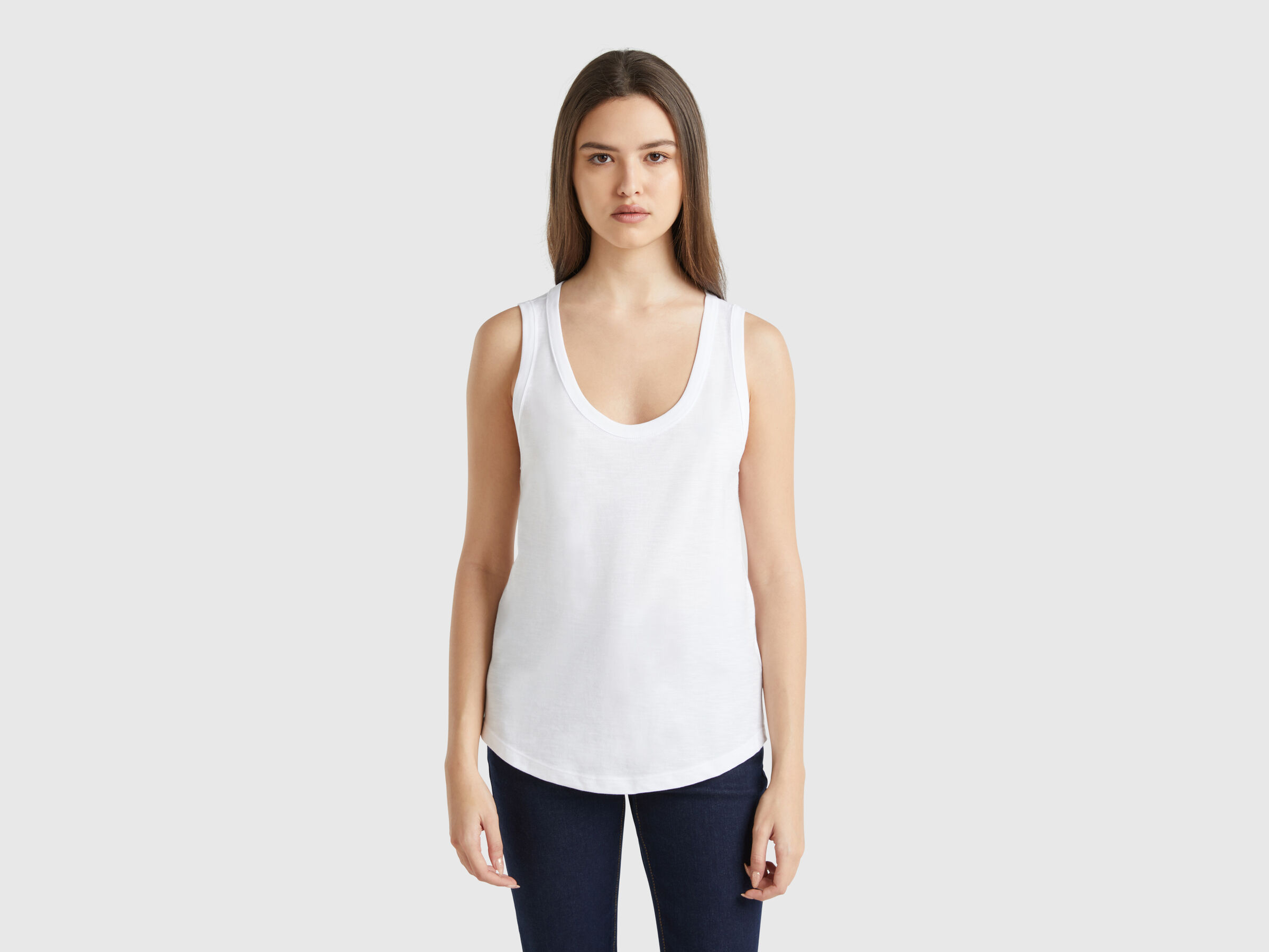 TANK-TOP Femme image number 0
