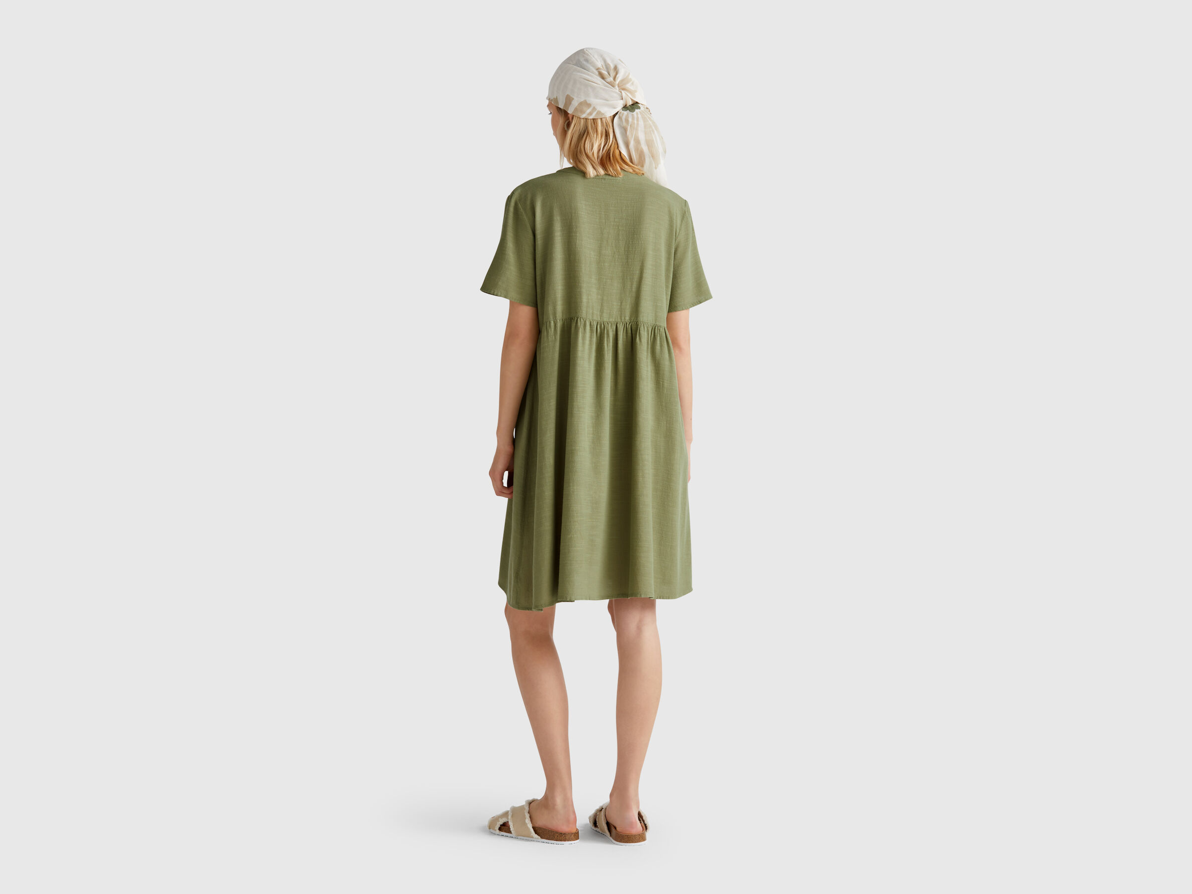DRESS Femme image number 1