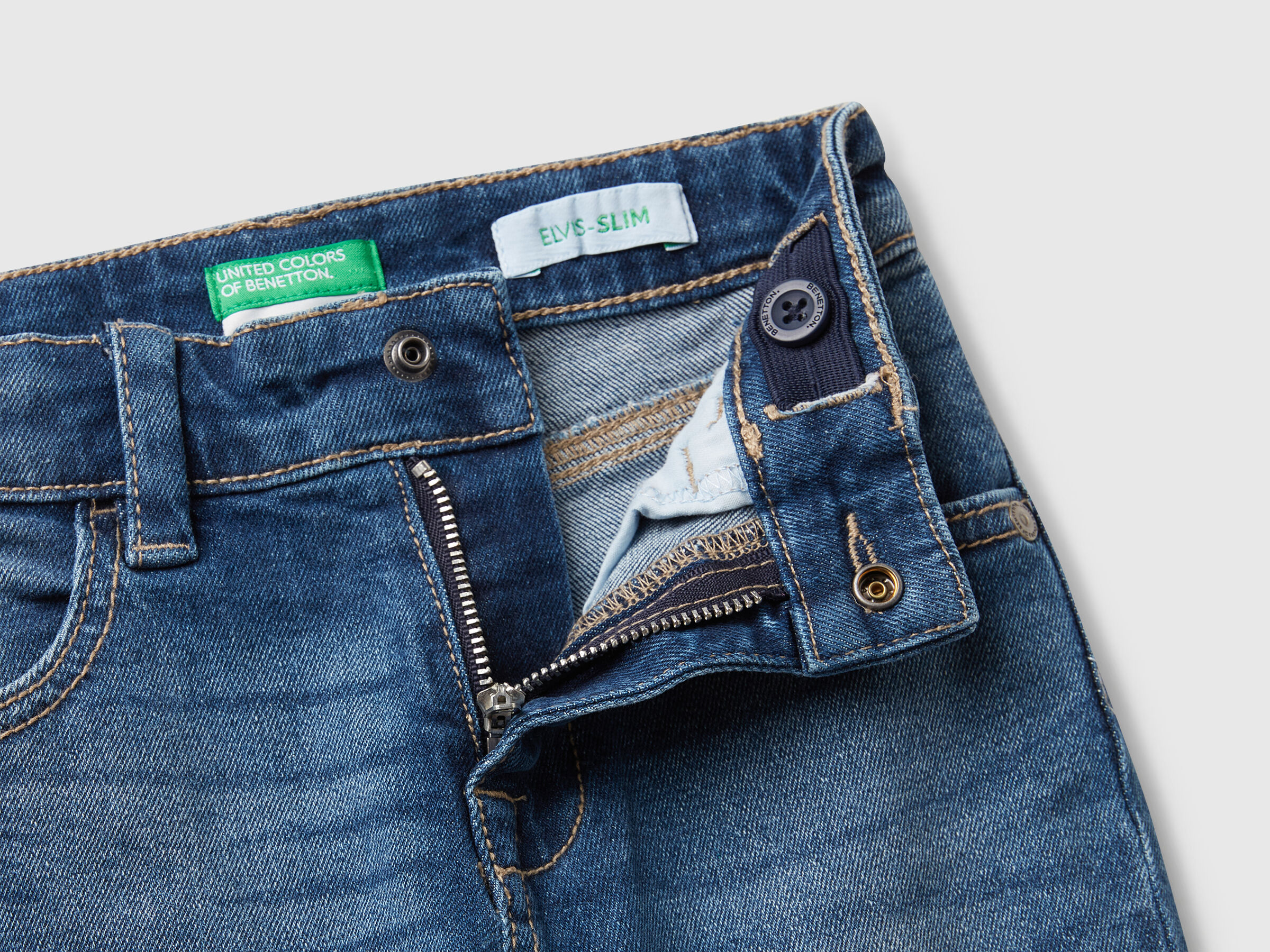 TROUSERS Garçon image number 2