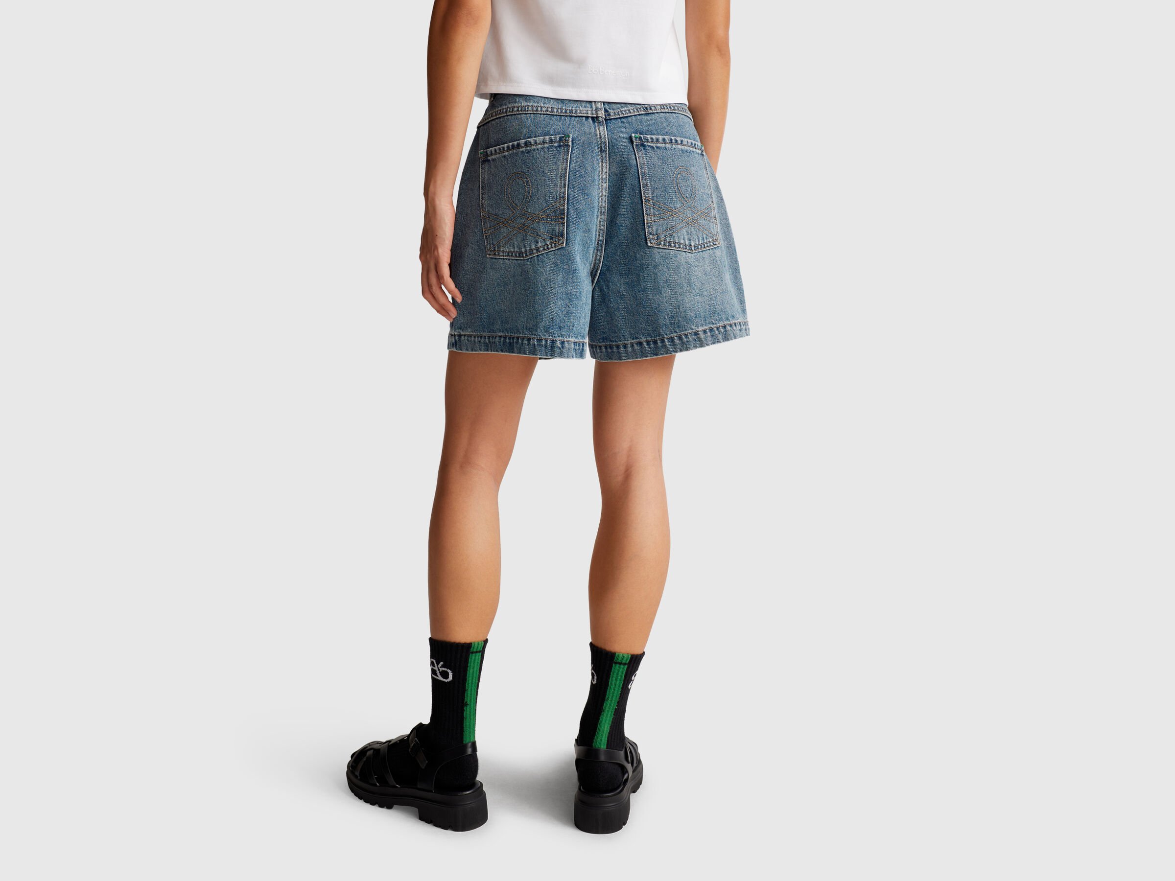 SHORTS Femme image number 2