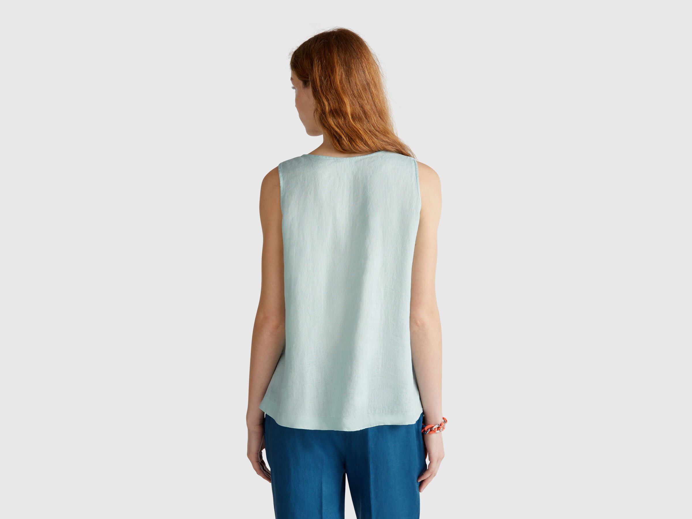 BLOUSE Femme image number 1