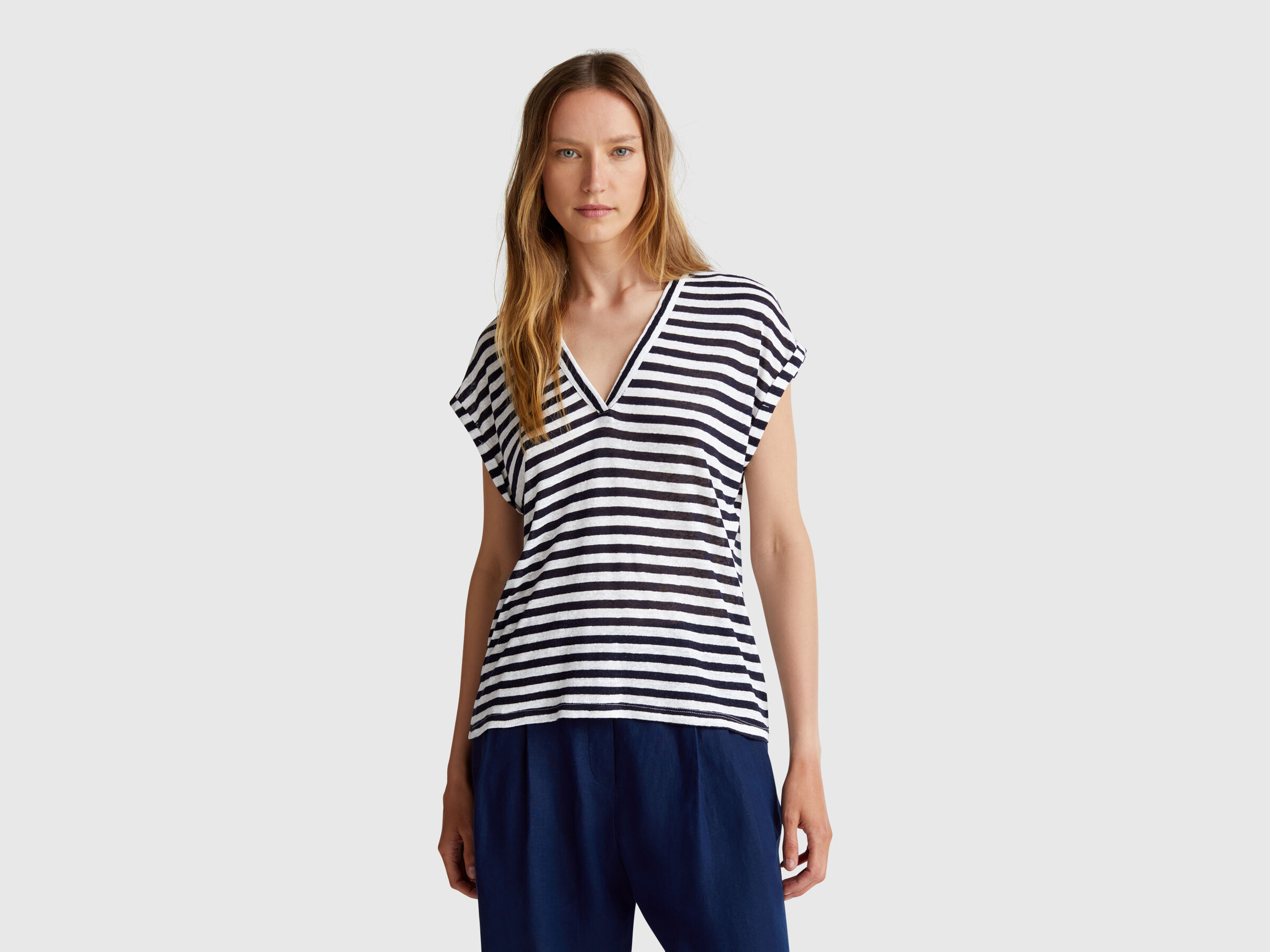 T-SHIRT Femme image number 0