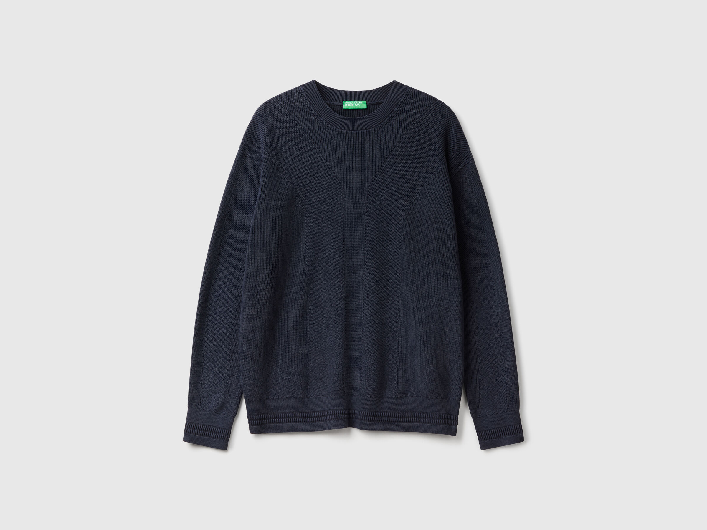 SWEATER L/S Homme image number 3