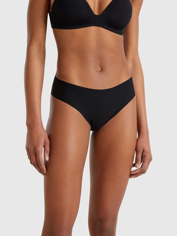 Slip sans couture Femme