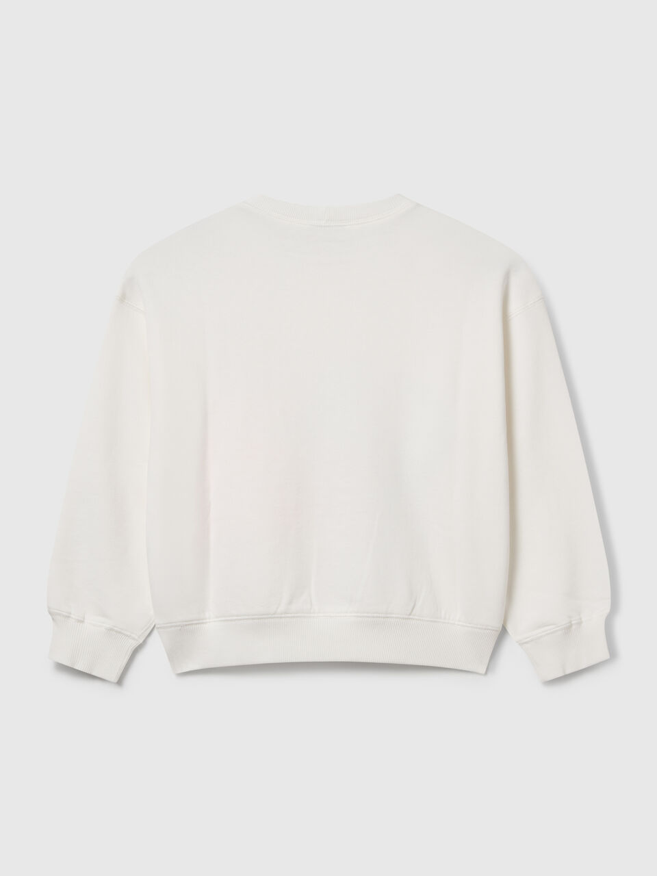 SWEATER L/S Filles image number 2