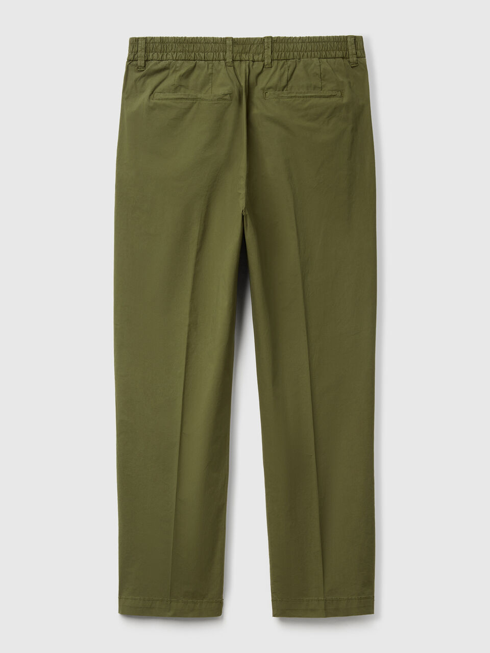 TROUSERS Homme image number 2