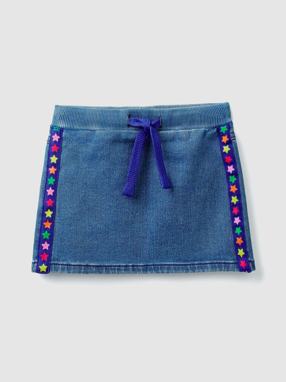 Jupe en jeans image number 1