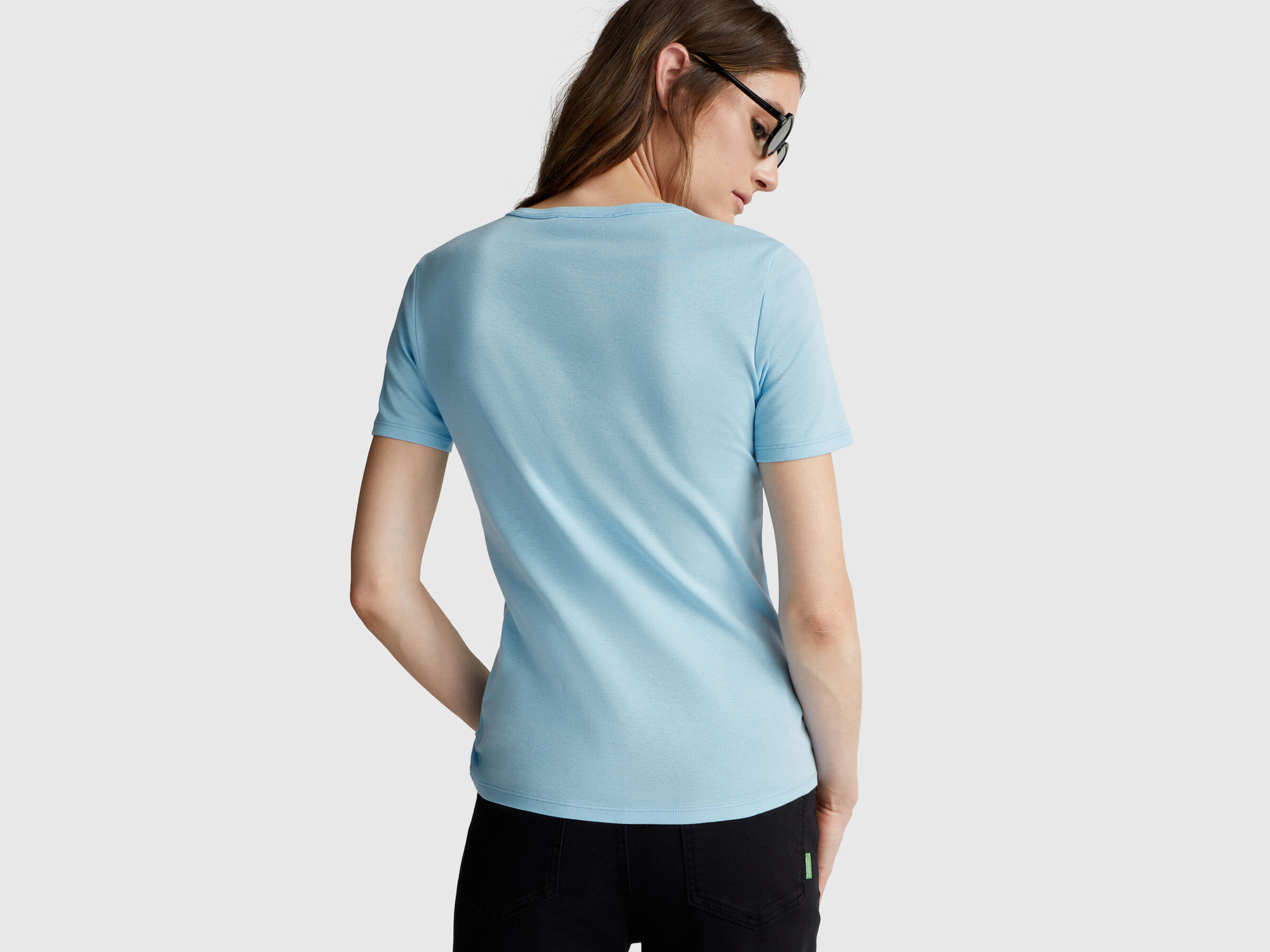 T-SHIRT Femme image number 1