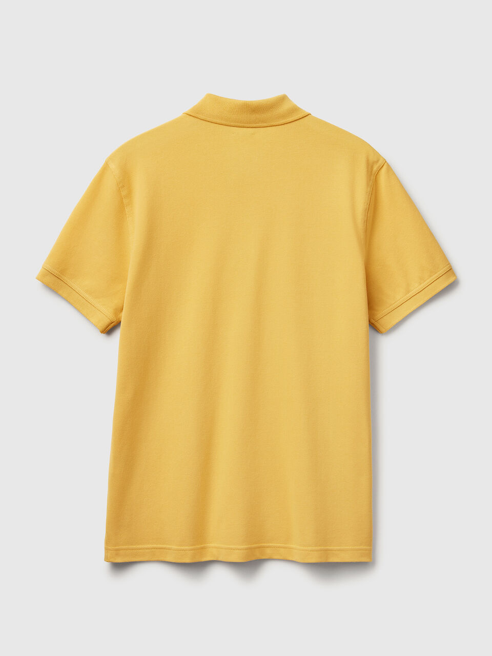 H/S POLO SHIRT Homme image number 2