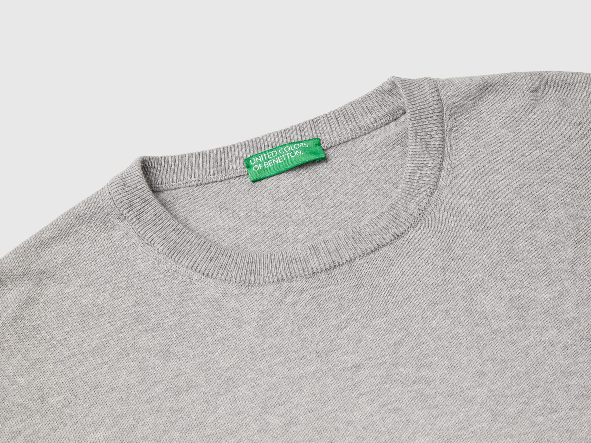 SWEATER L/S Homme image number 5