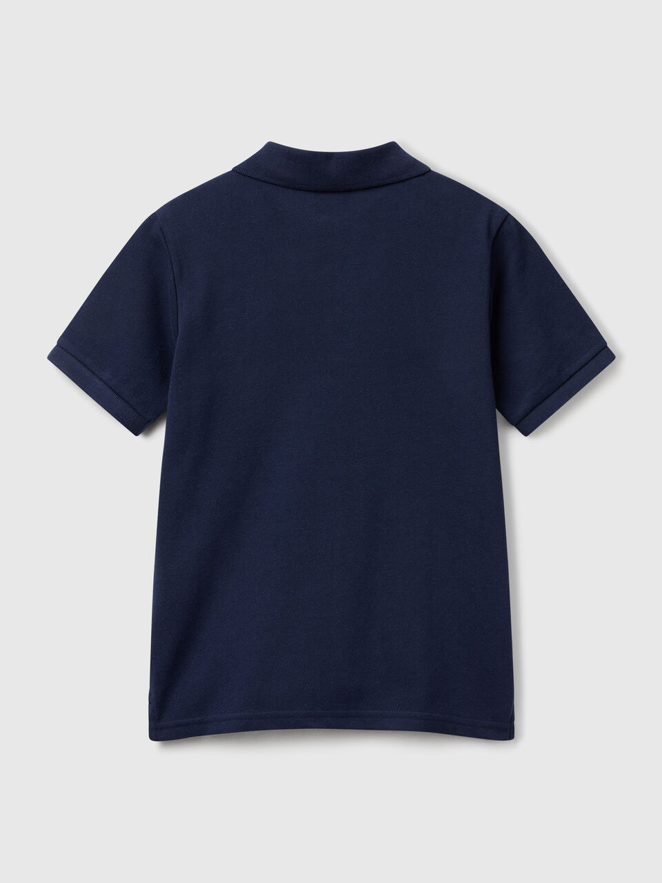 H/S POLO SHIRT Garçon image number 2