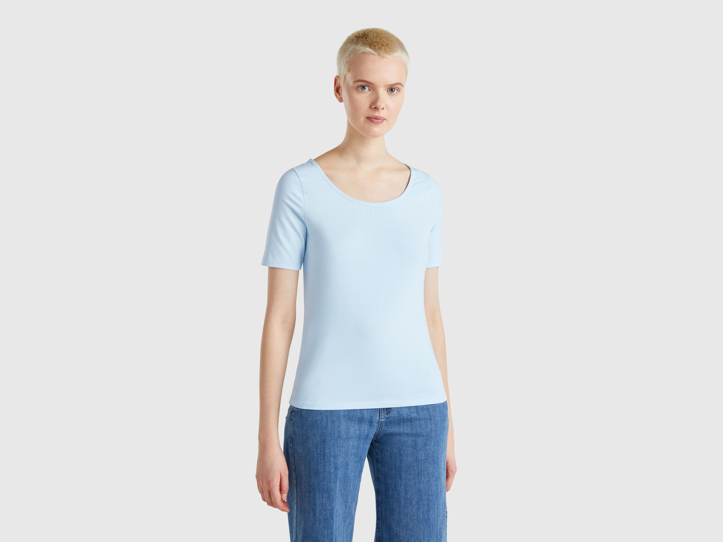 T-SHIRT Femme image number 0