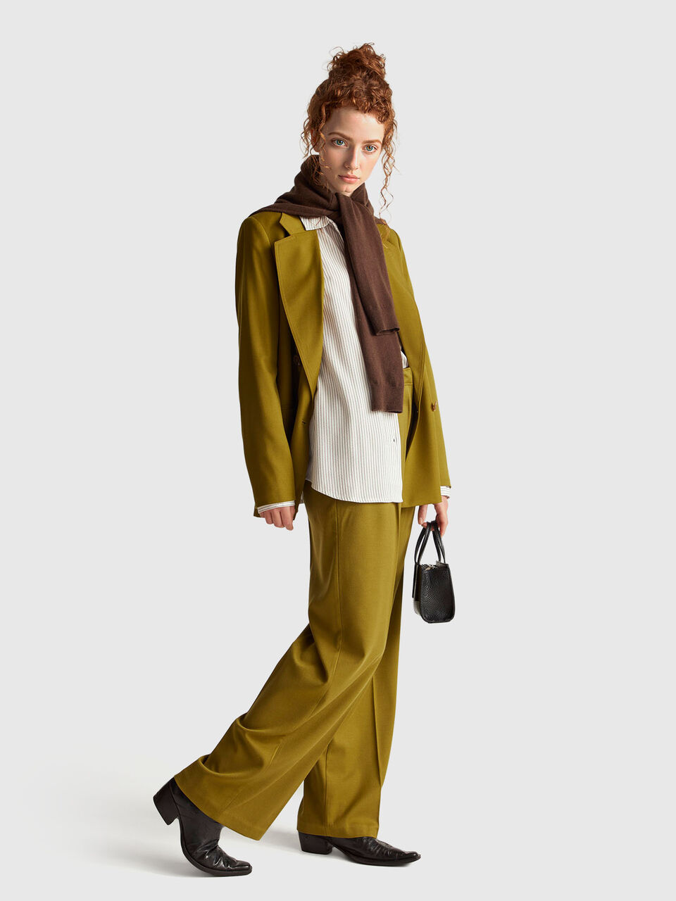 SHIRT Femme image number null