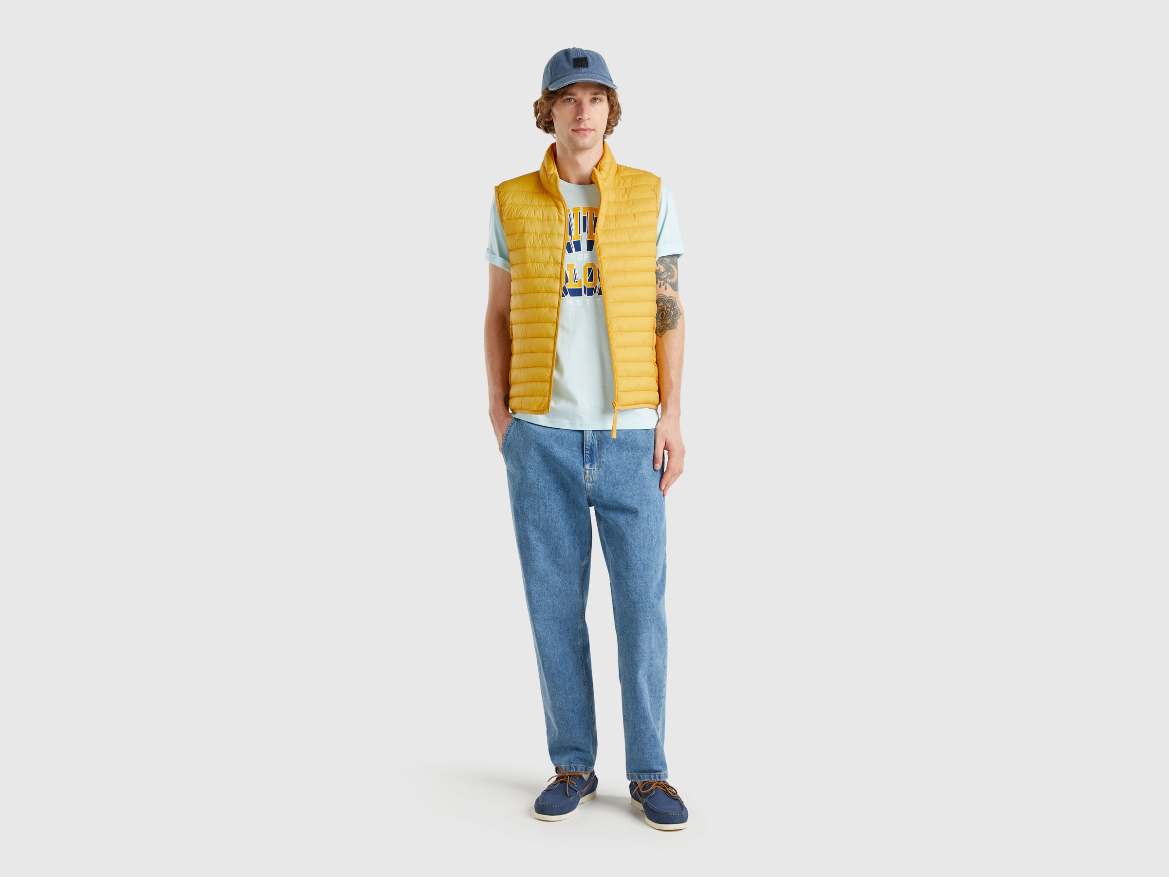 WAISTCOAT Homme image number 2