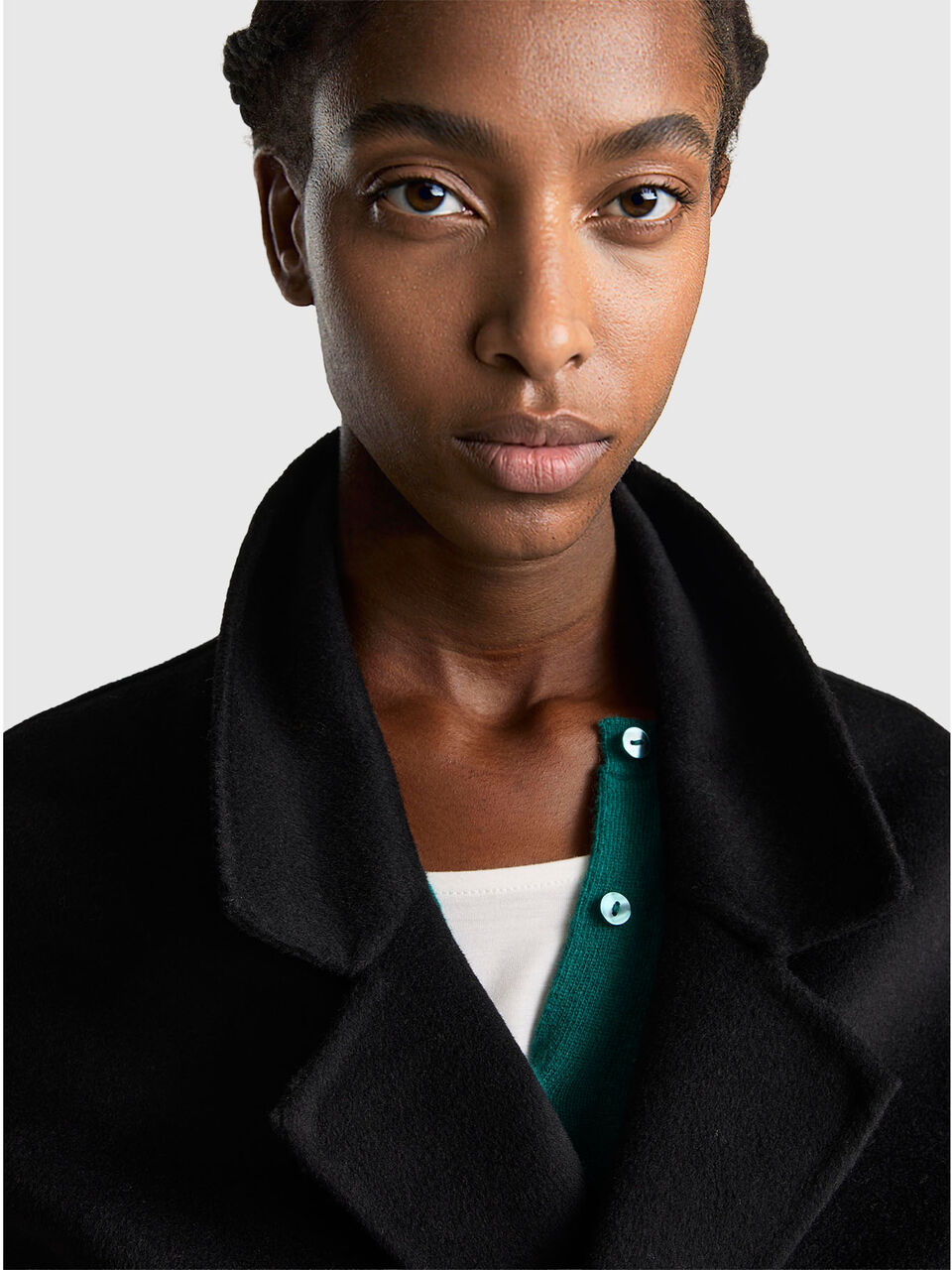 COAT Femme image number null