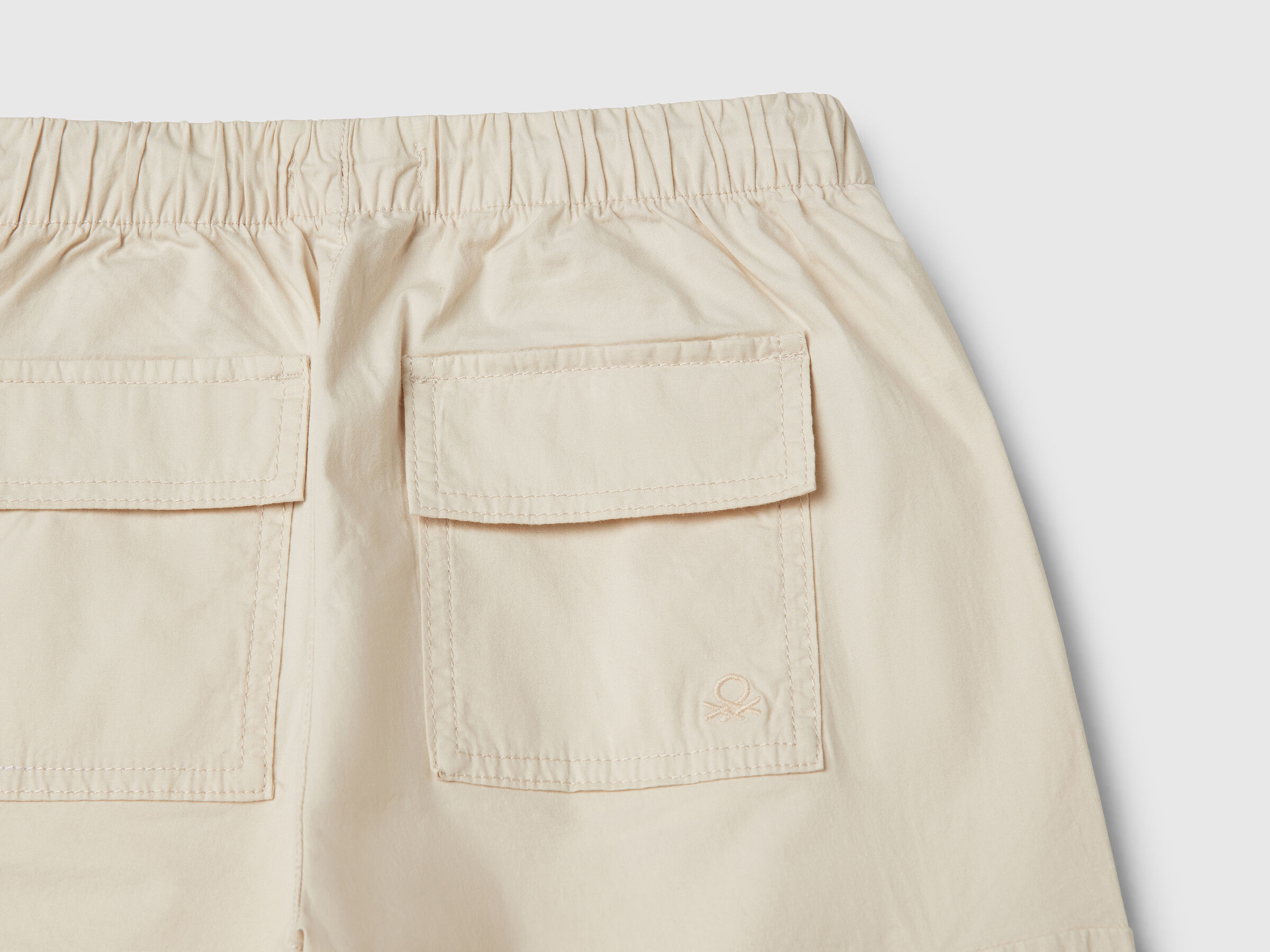 TROUSERS Filles image number 2