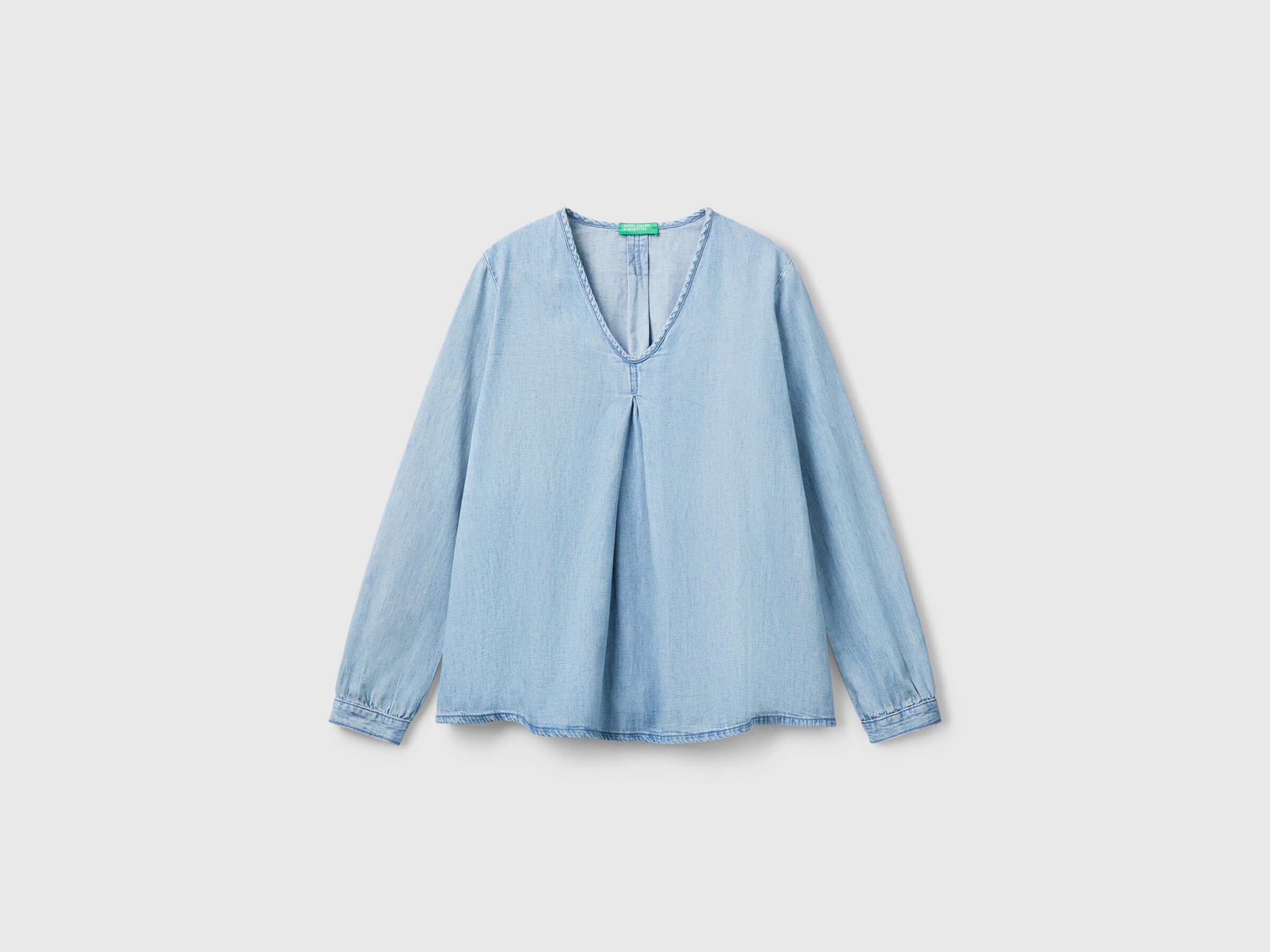 BLOUSE Femme image number 2