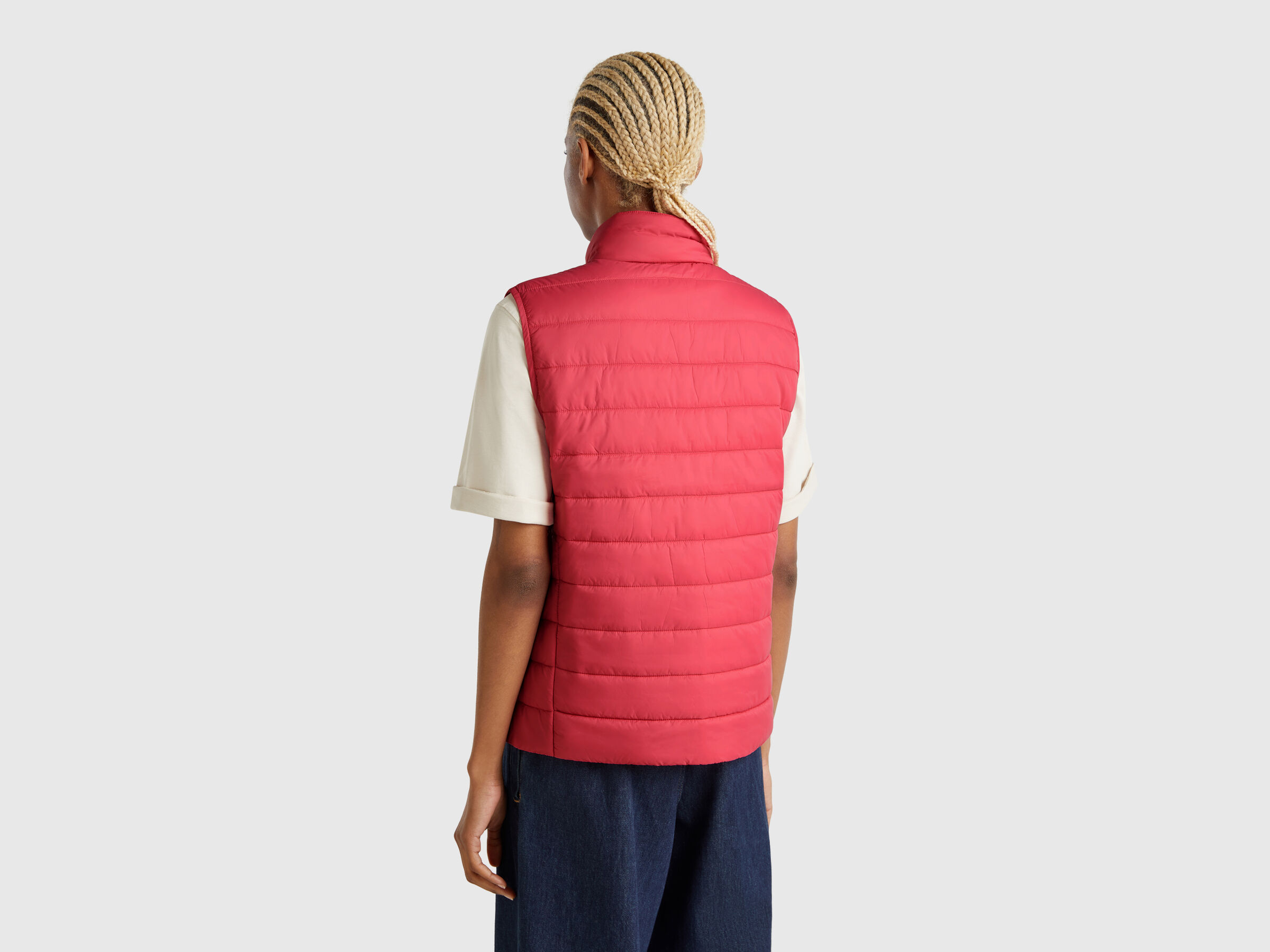 WAISTCOAT Femme image number 1