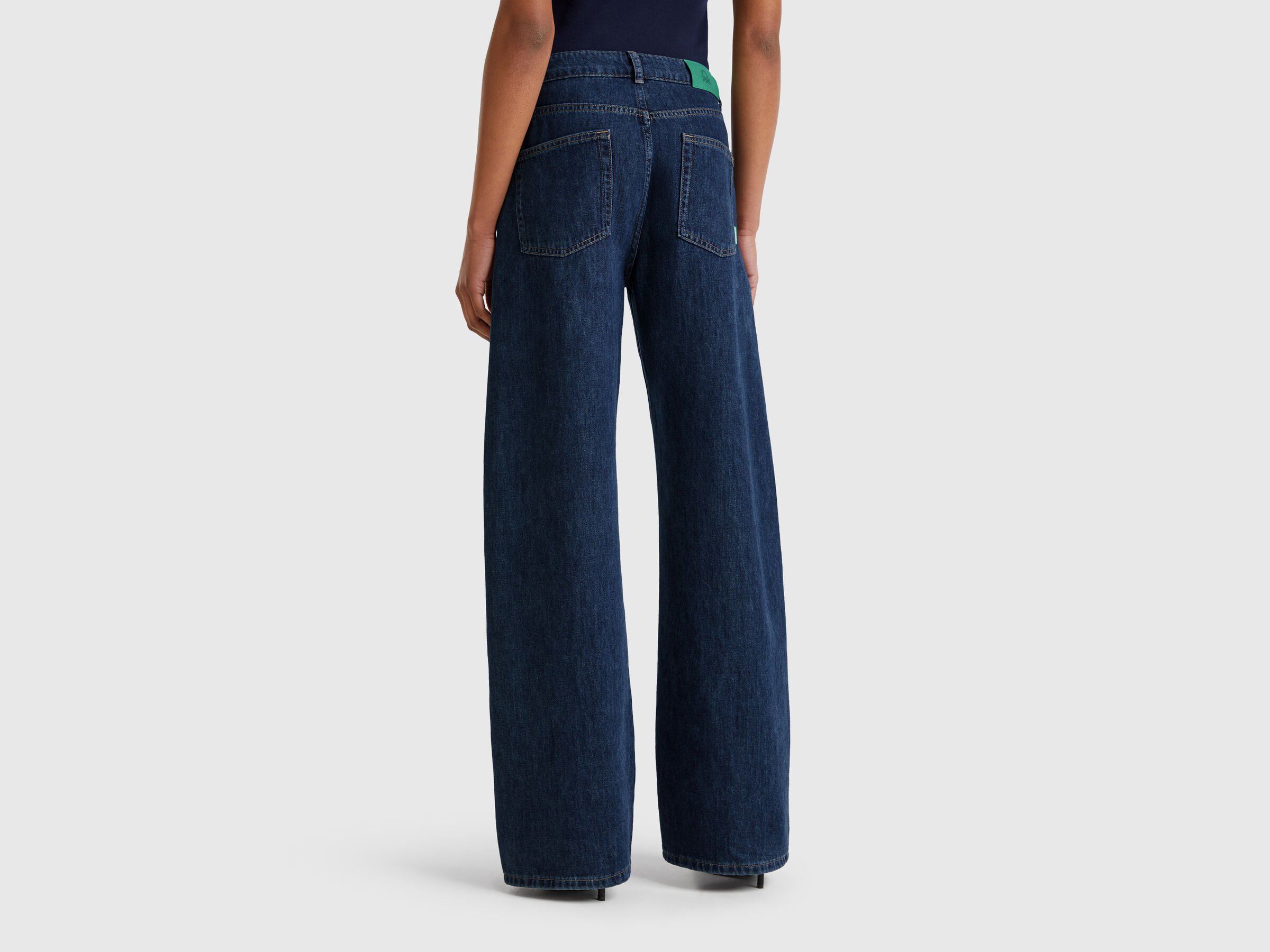 TROUSERS Femme image number 1