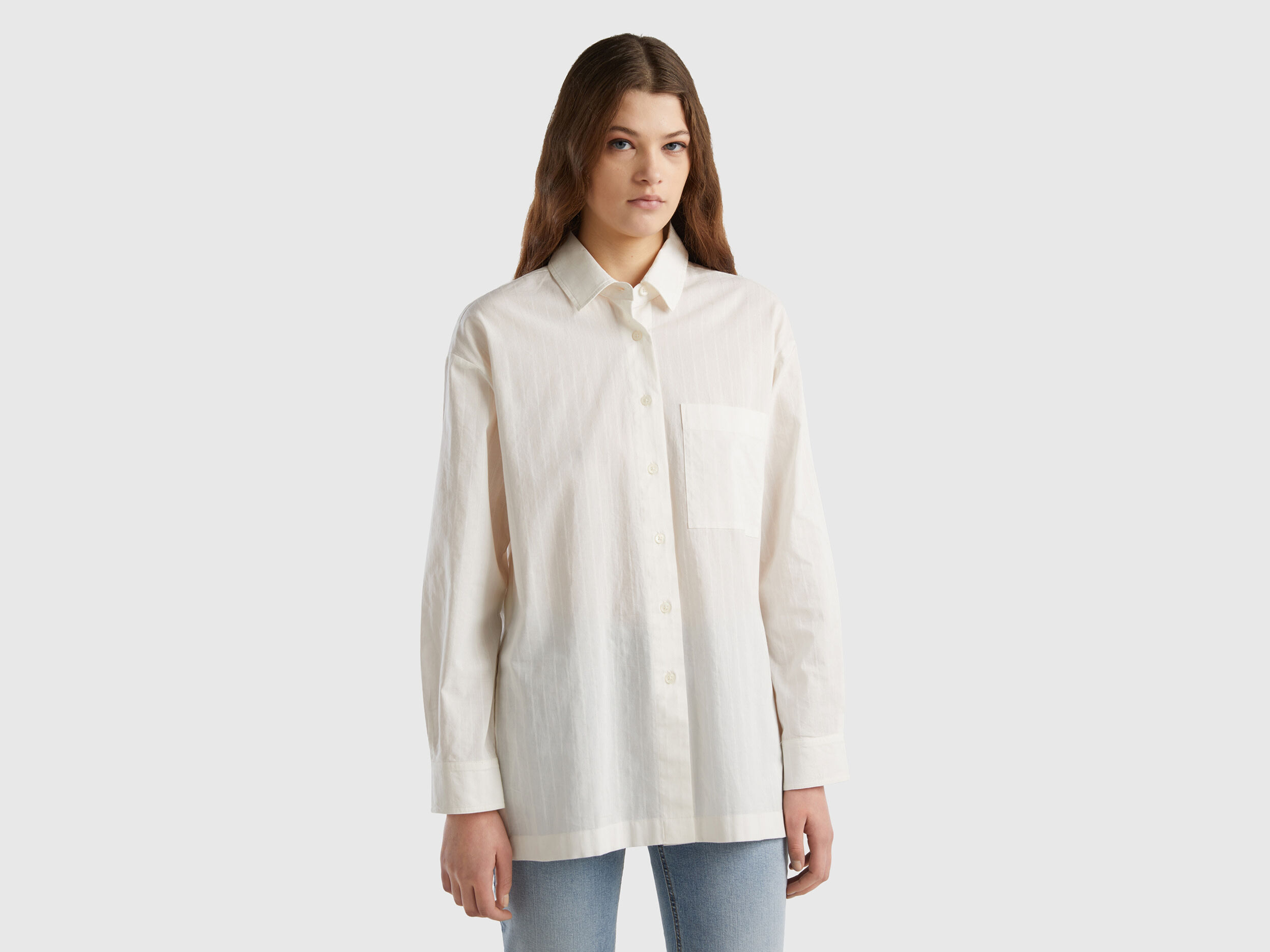 Chemise legere femme online