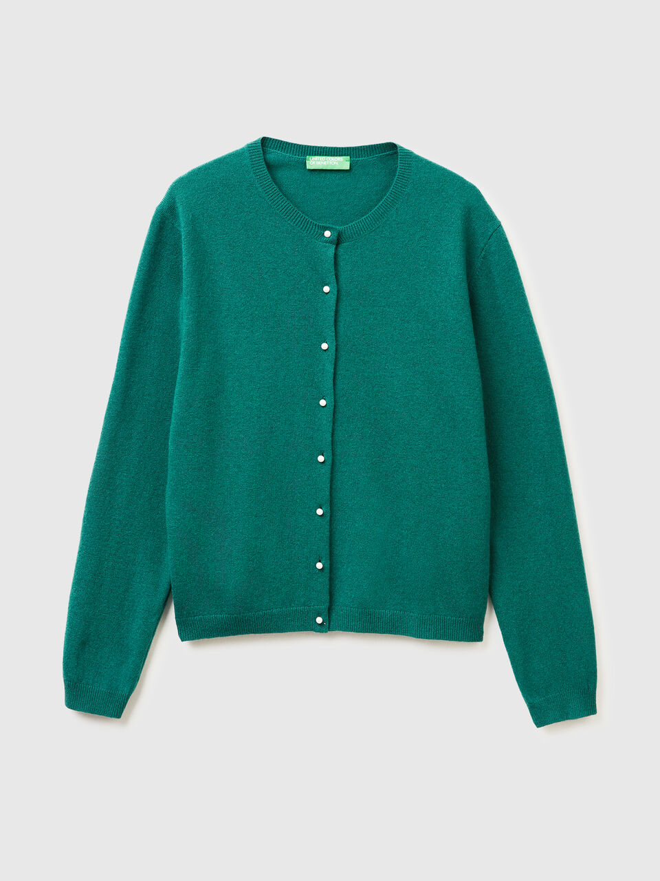 L/S SWEATER Femme image number 1
