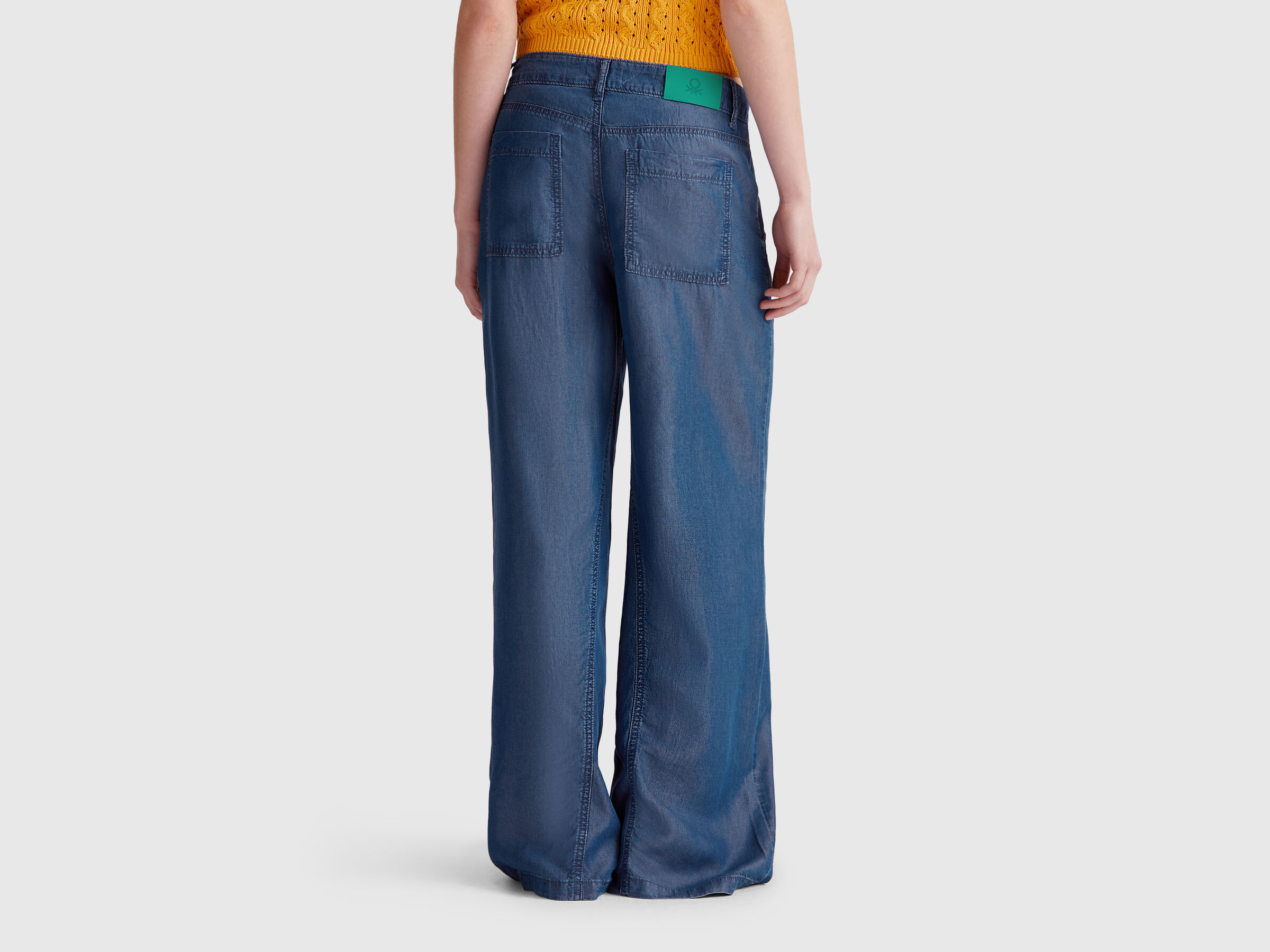TROUSERS Femme image number 1