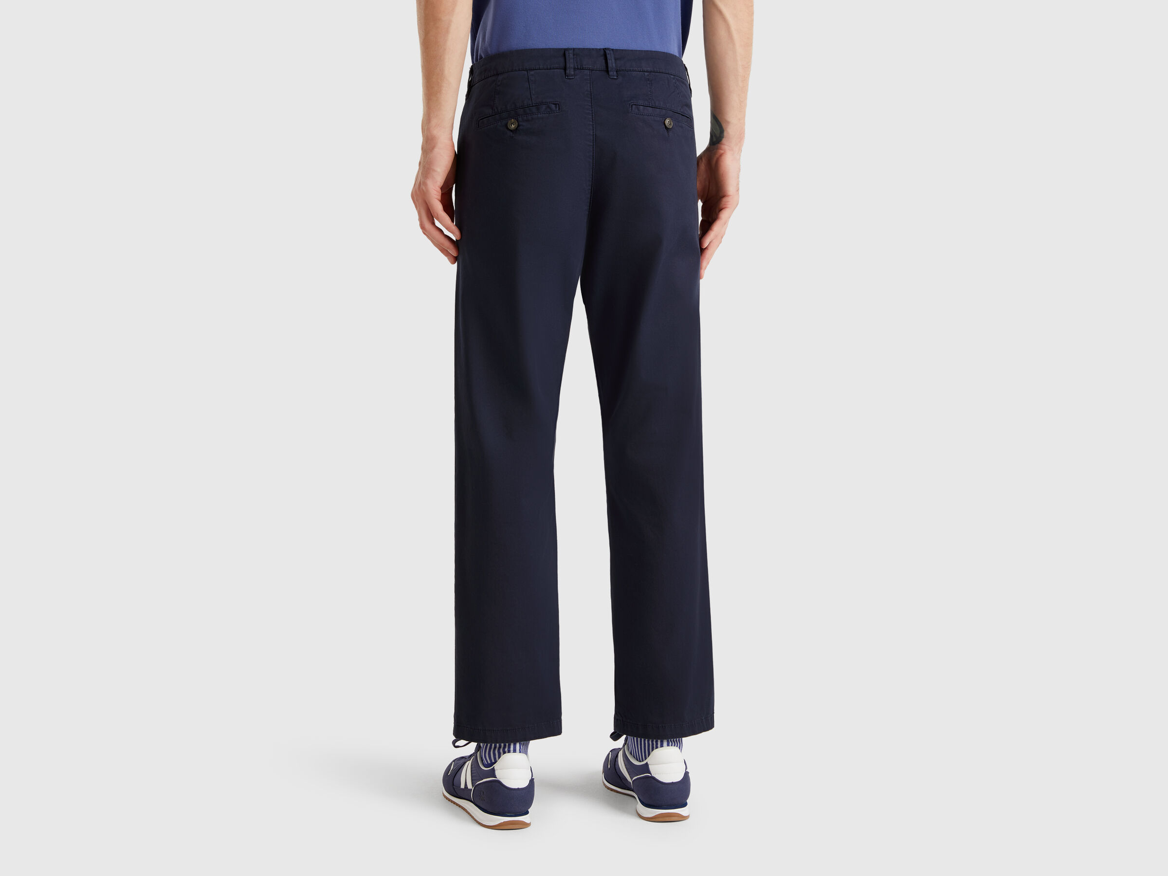 TROUSERS Homme image number 1