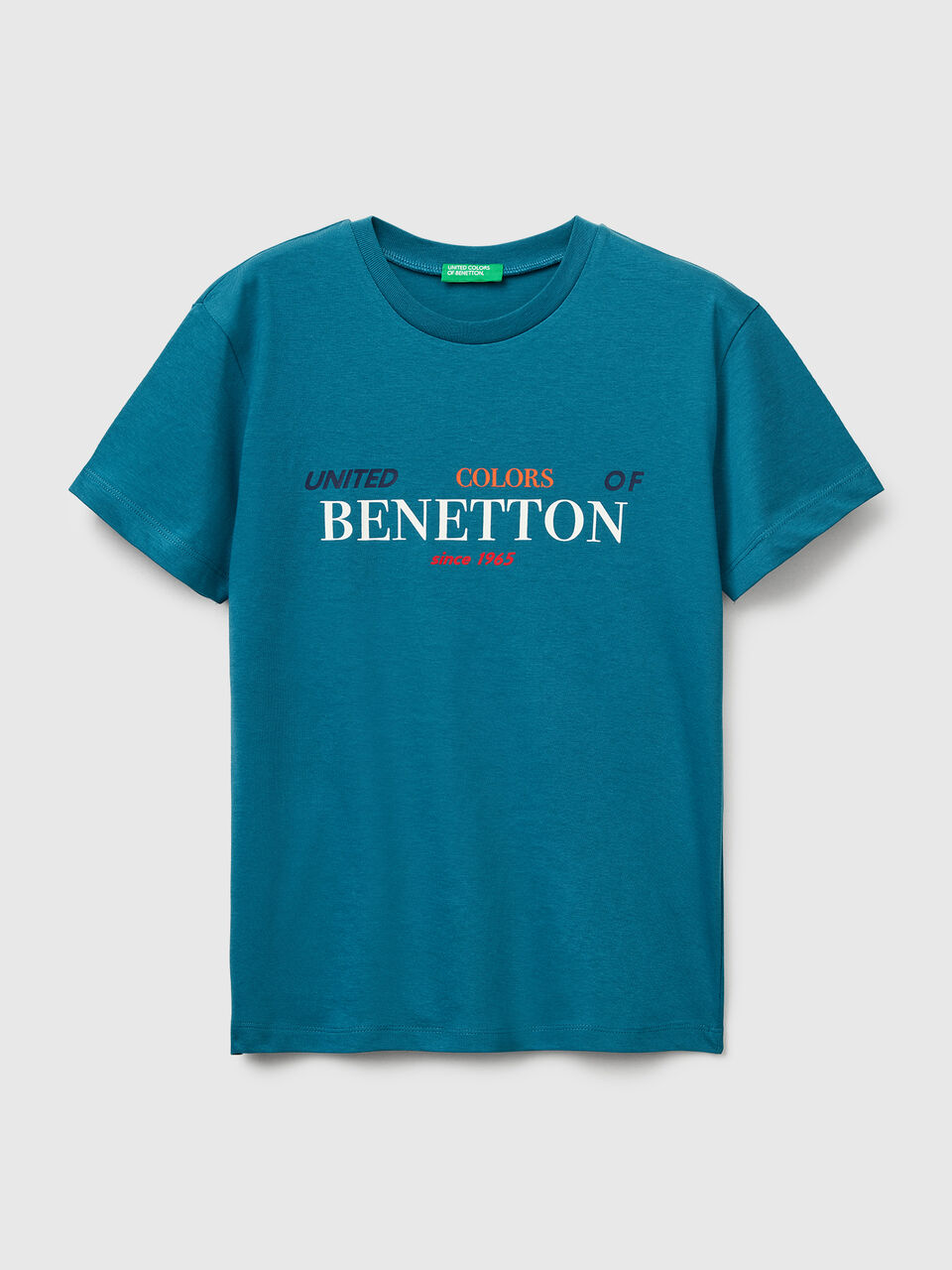 T-SHIRT Garçon image number 1