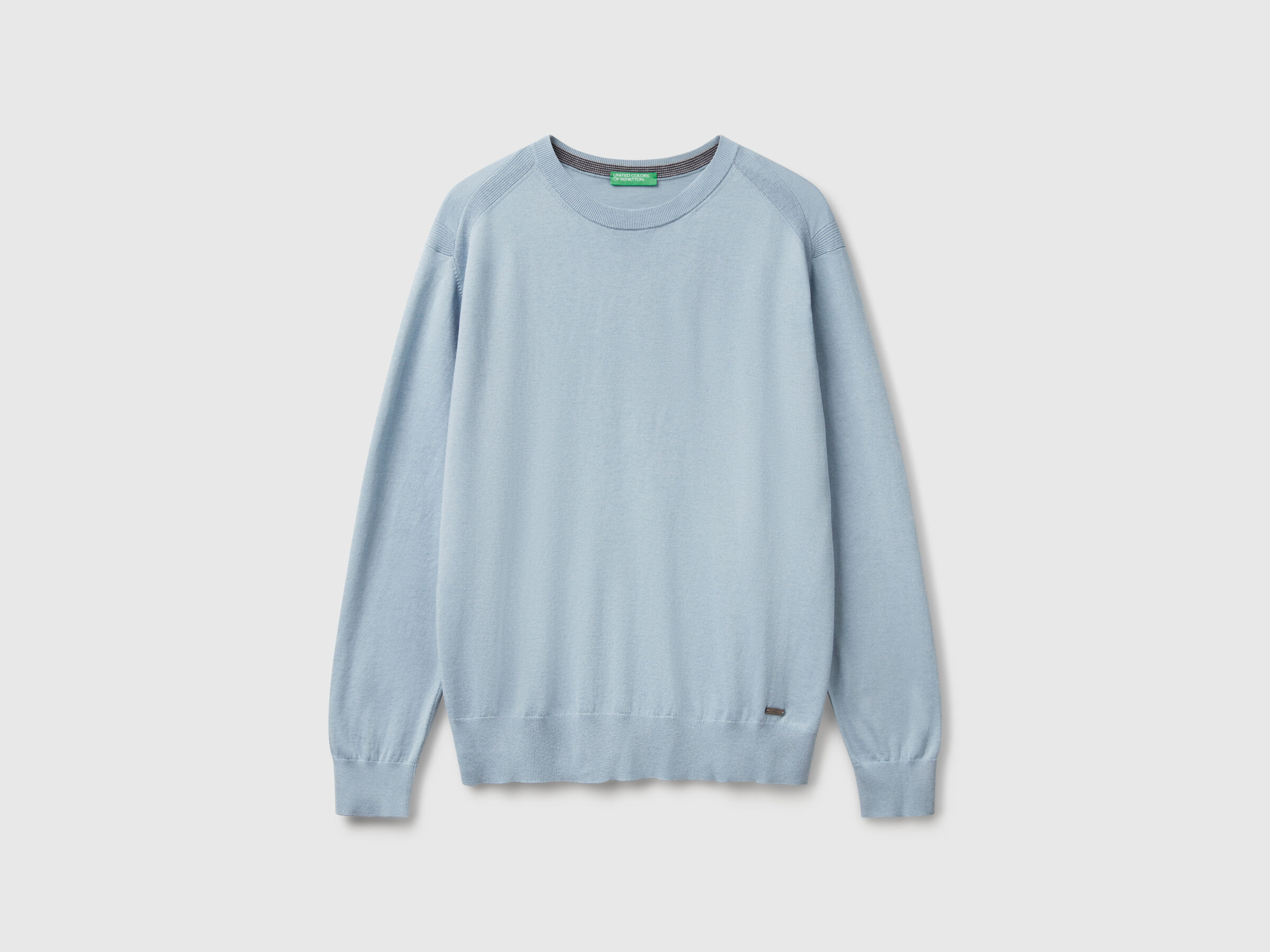 SWEATER L/S Homme image number 3
