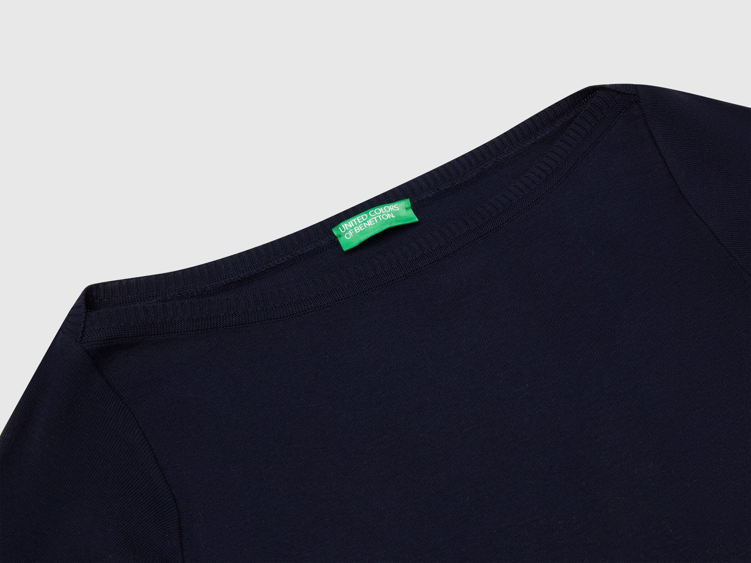 SWEATER H/S Femme image number 6