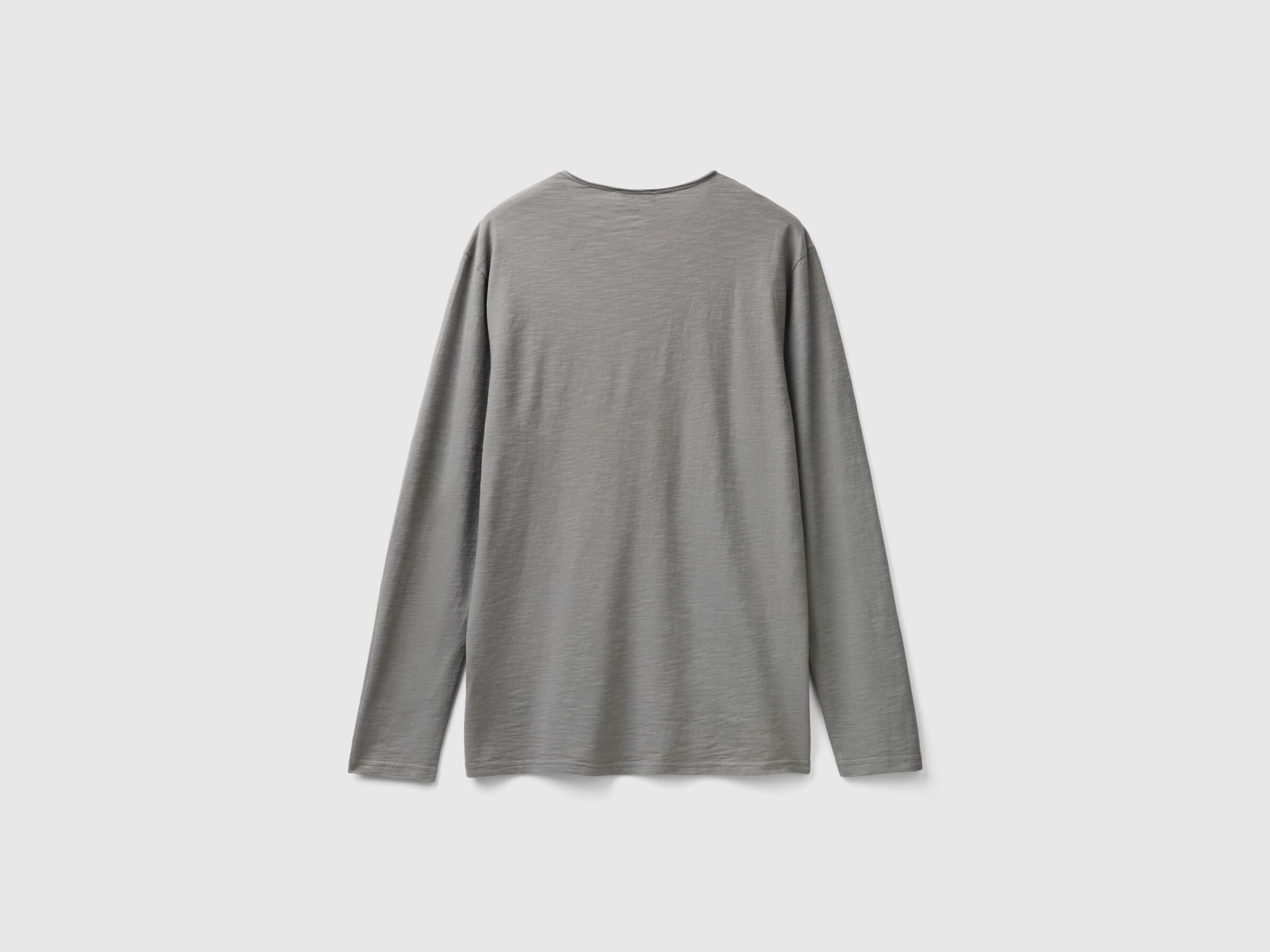 T-SHIRT L/S Homme image number 3