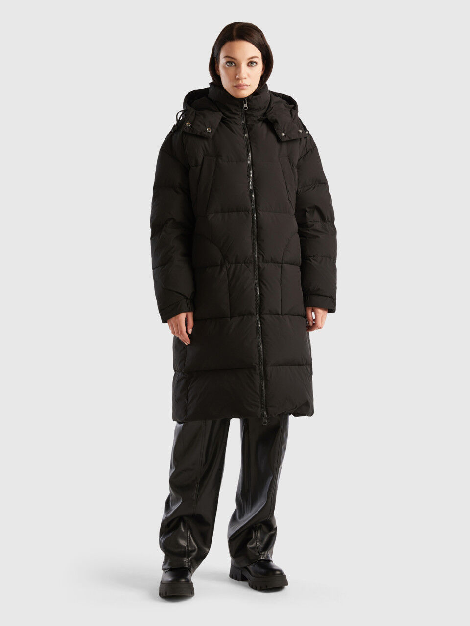 Doudoune femme prix online discount